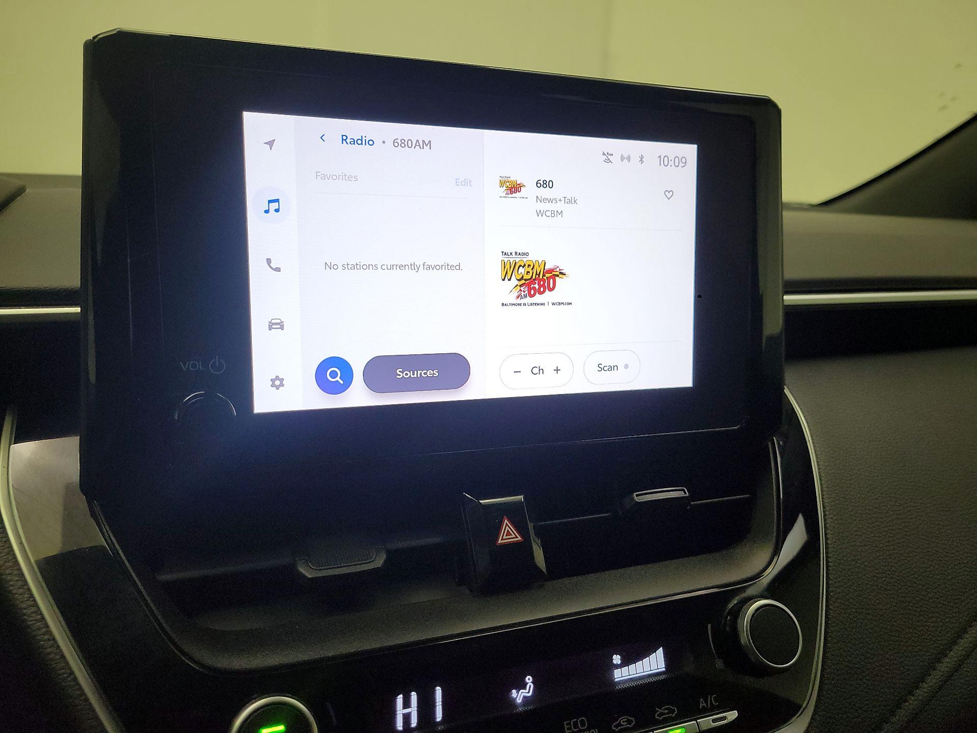 Thumbnail: 2023 Toyota Corolla - 15