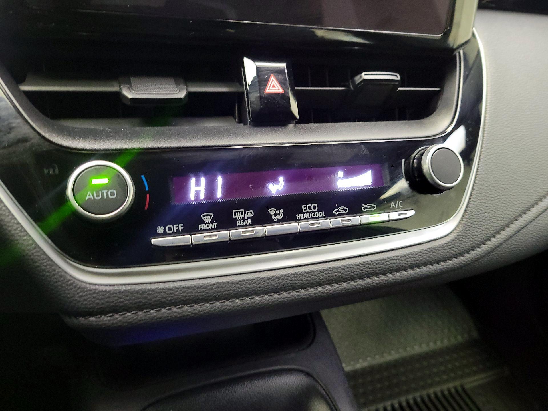 Thumbnail: 2023 Toyota Corolla - 16