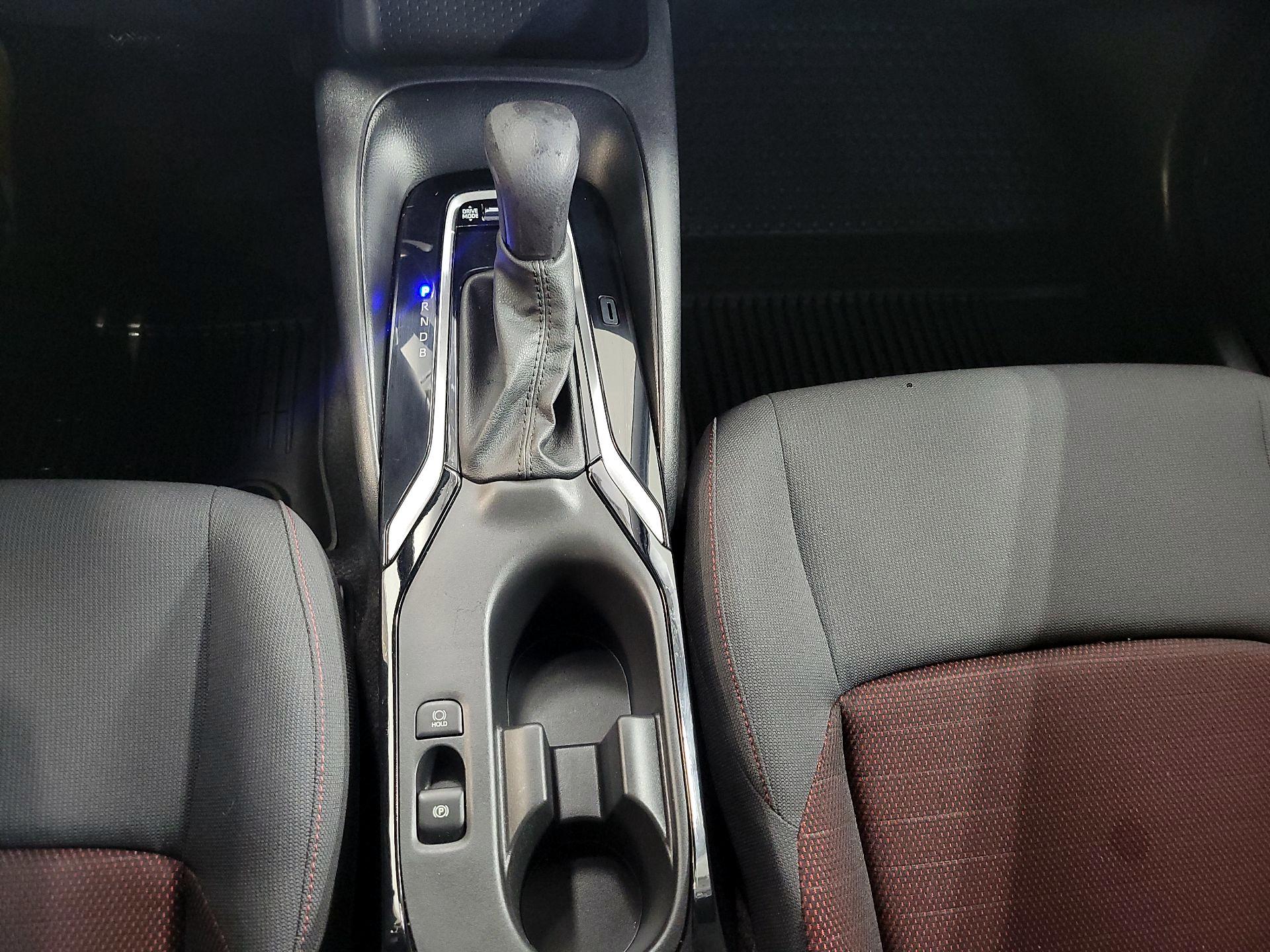 Thumbnail: 2023 Toyota Corolla - 17