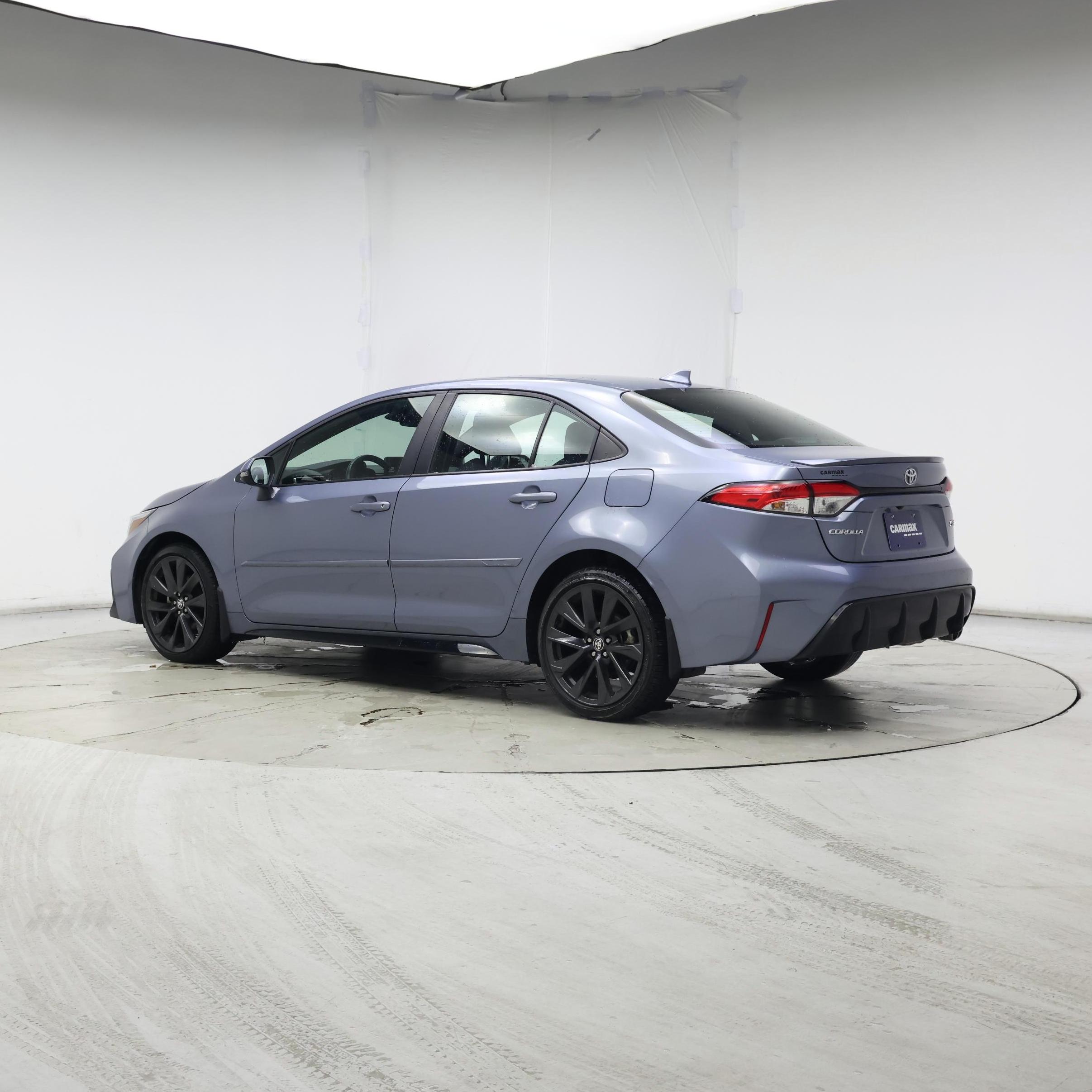 Thumbnail: 2023 Toyota Corolla - 2