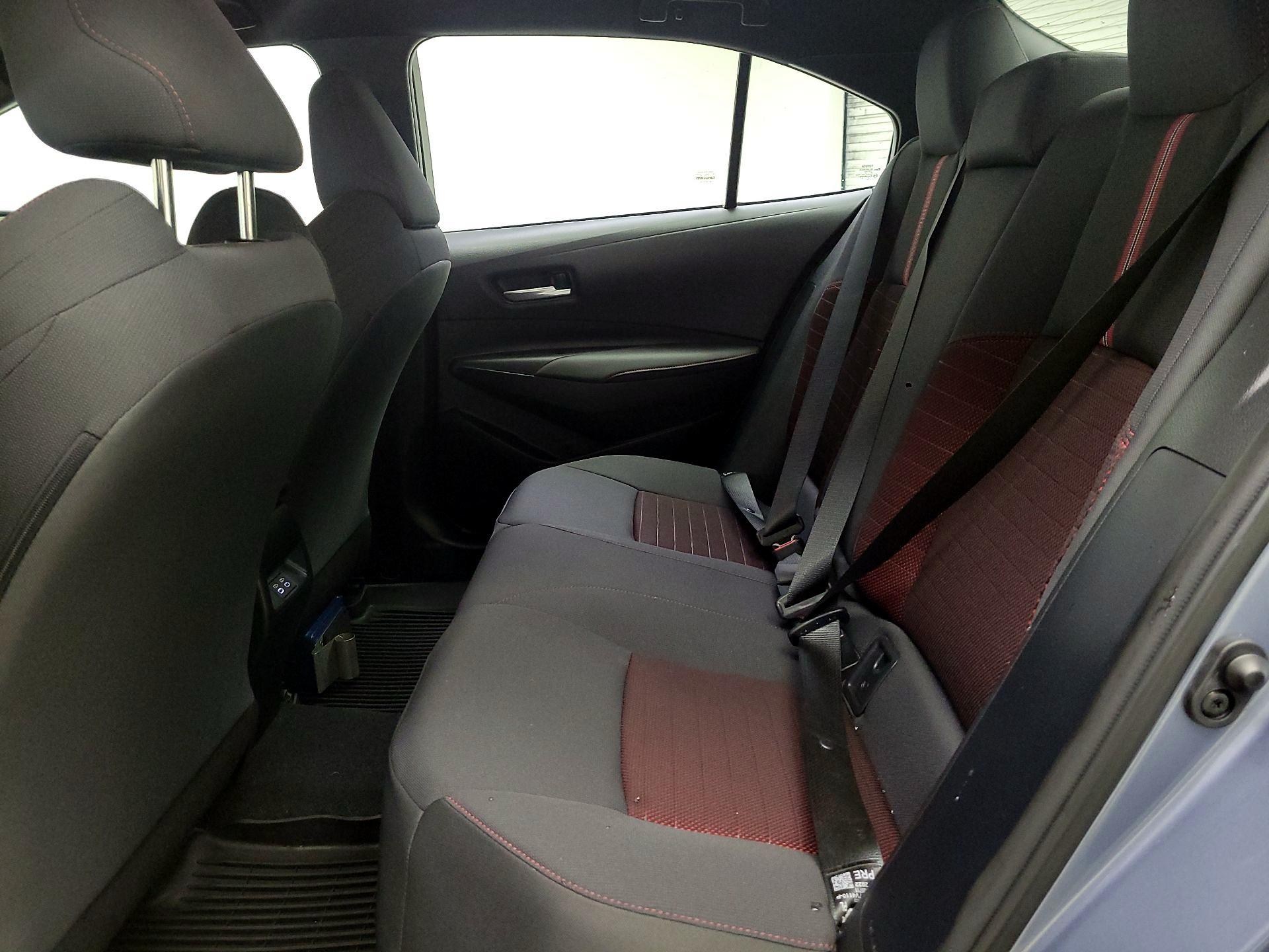 Thumbnail: 2023 Toyota Corolla - 19