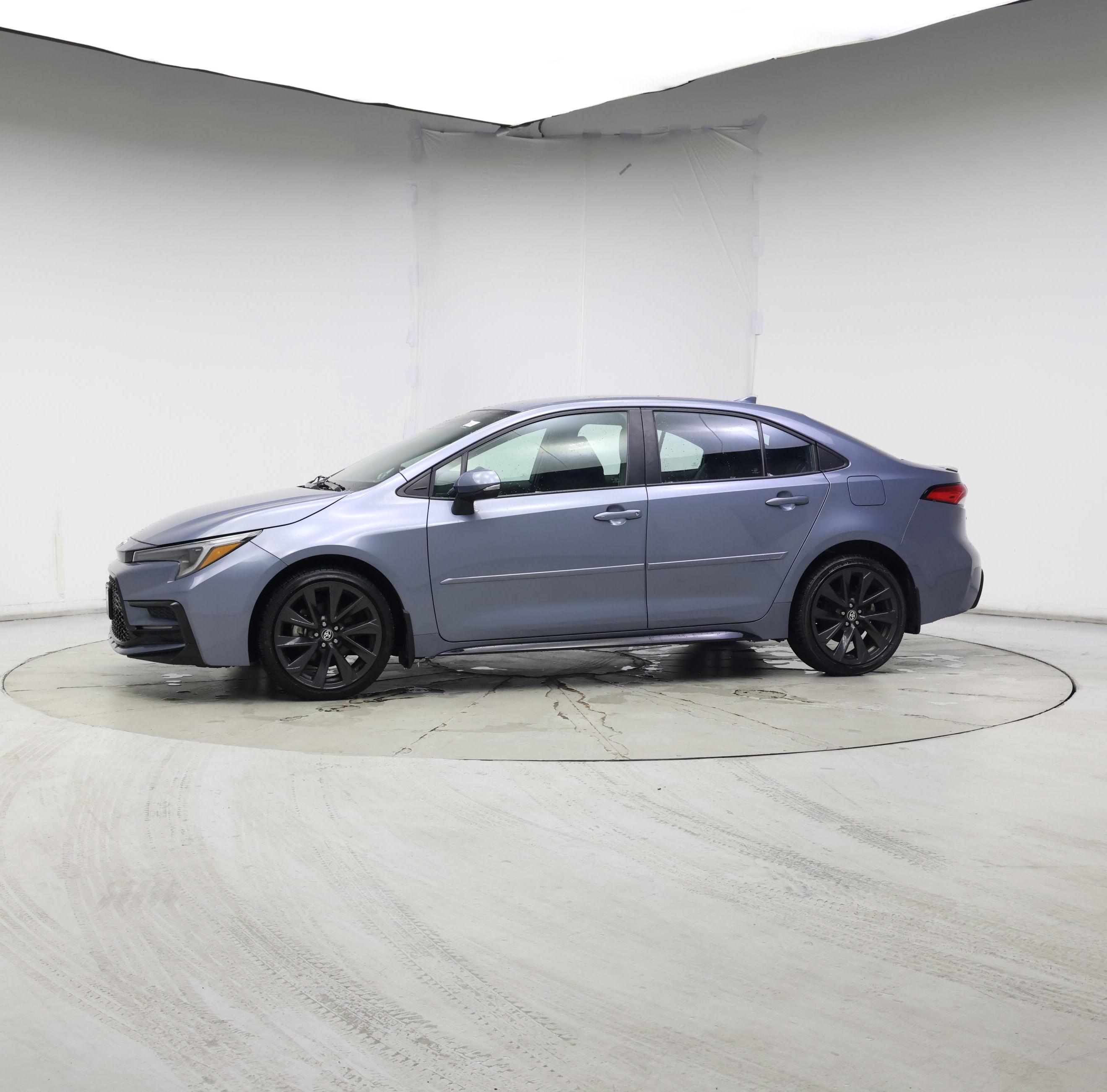 Thumbnail: 2023 Toyota Corolla - 3