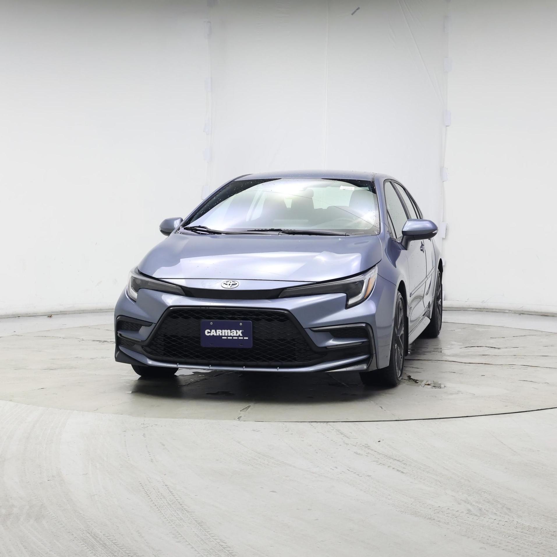 Thumbnail: 2023 Toyota Corolla - 4