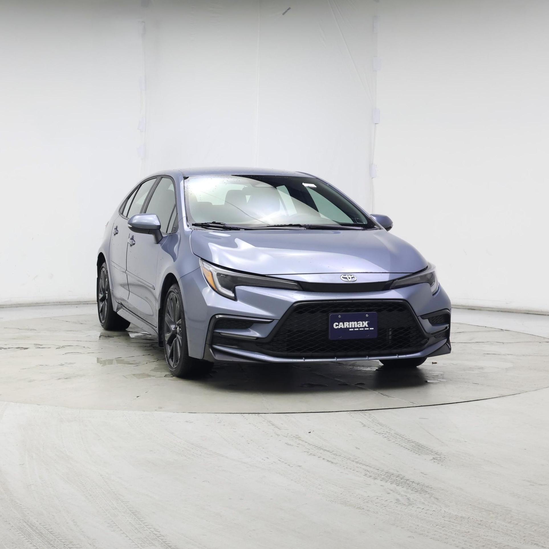 Thumbnail: 2023 Toyota Corolla - 5