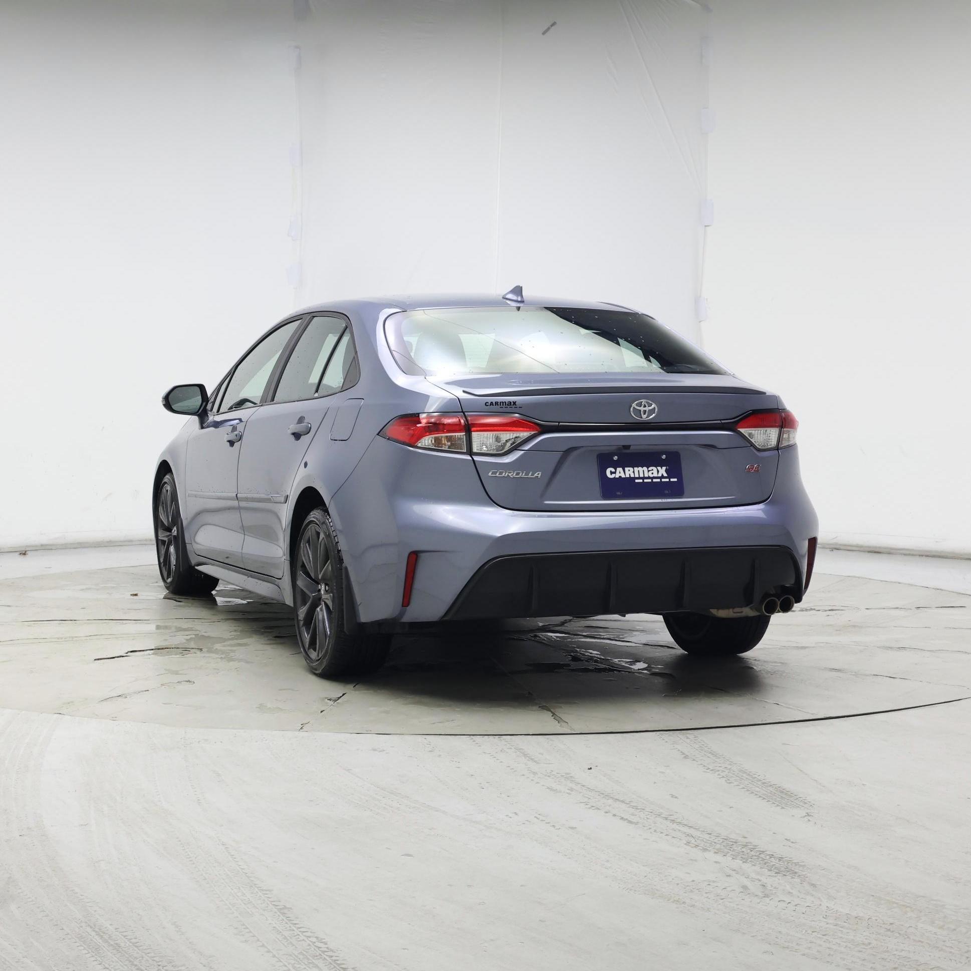 Thumbnail: 2023 Toyota Corolla - 6