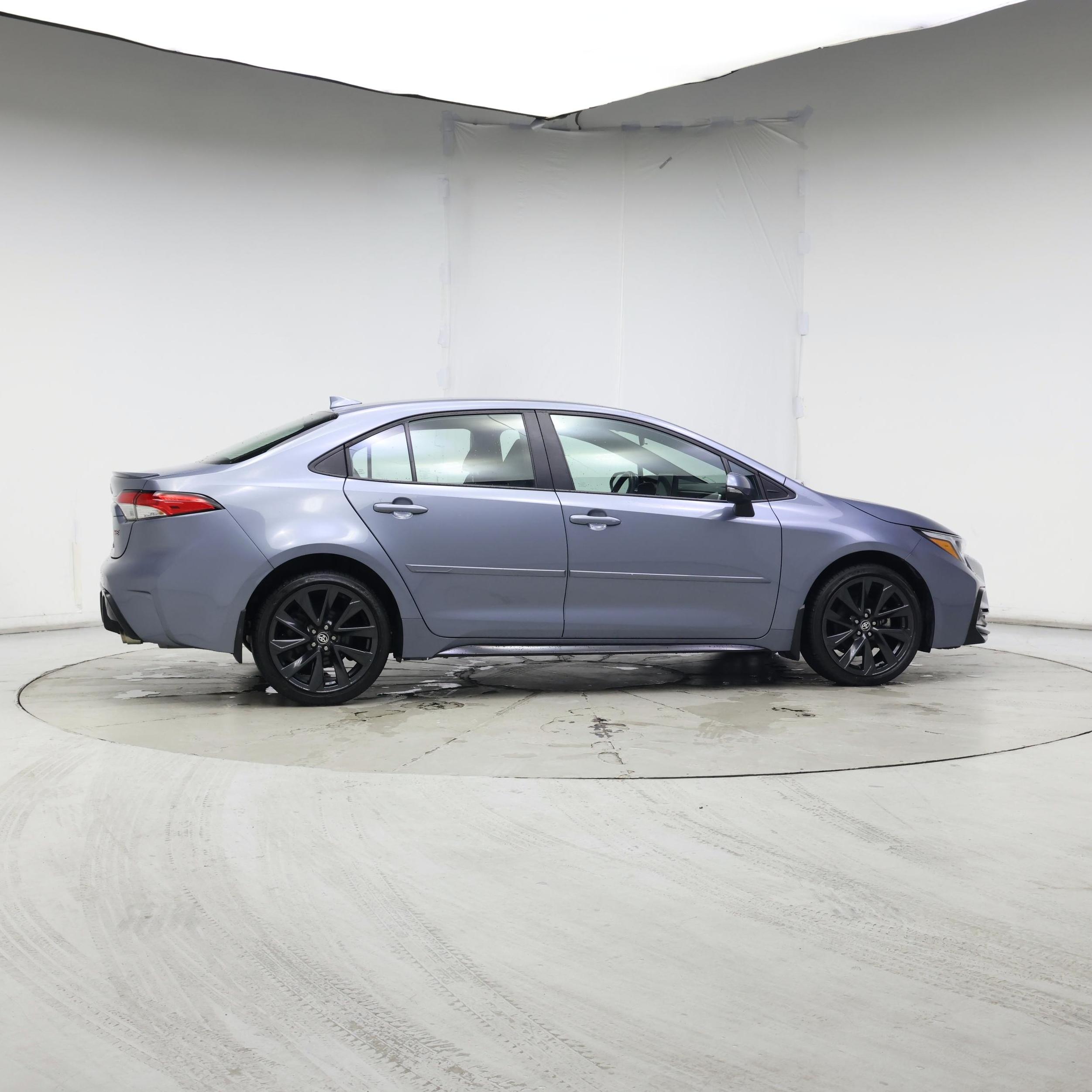 Thumbnail: 2023 Toyota Corolla - 7