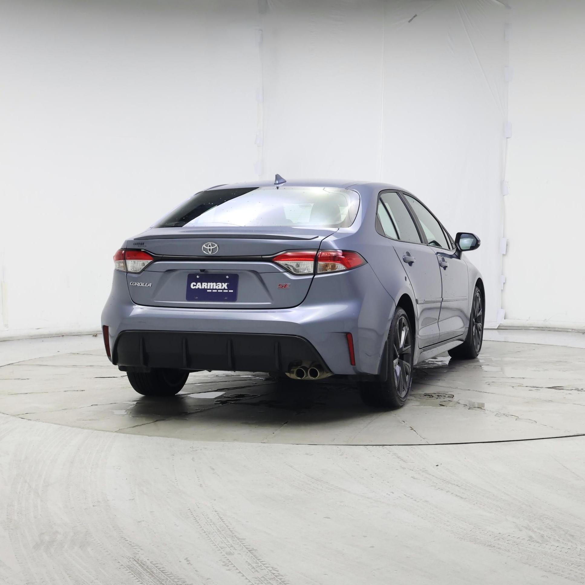 Thumbnail: 2023 Toyota Corolla - 8