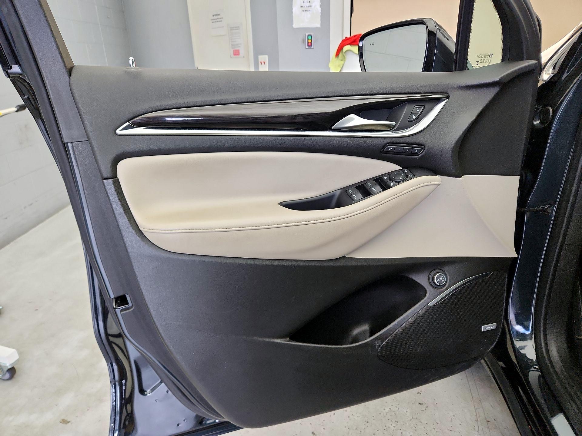 Thumbnail: 2021 Buick Enclave - 12