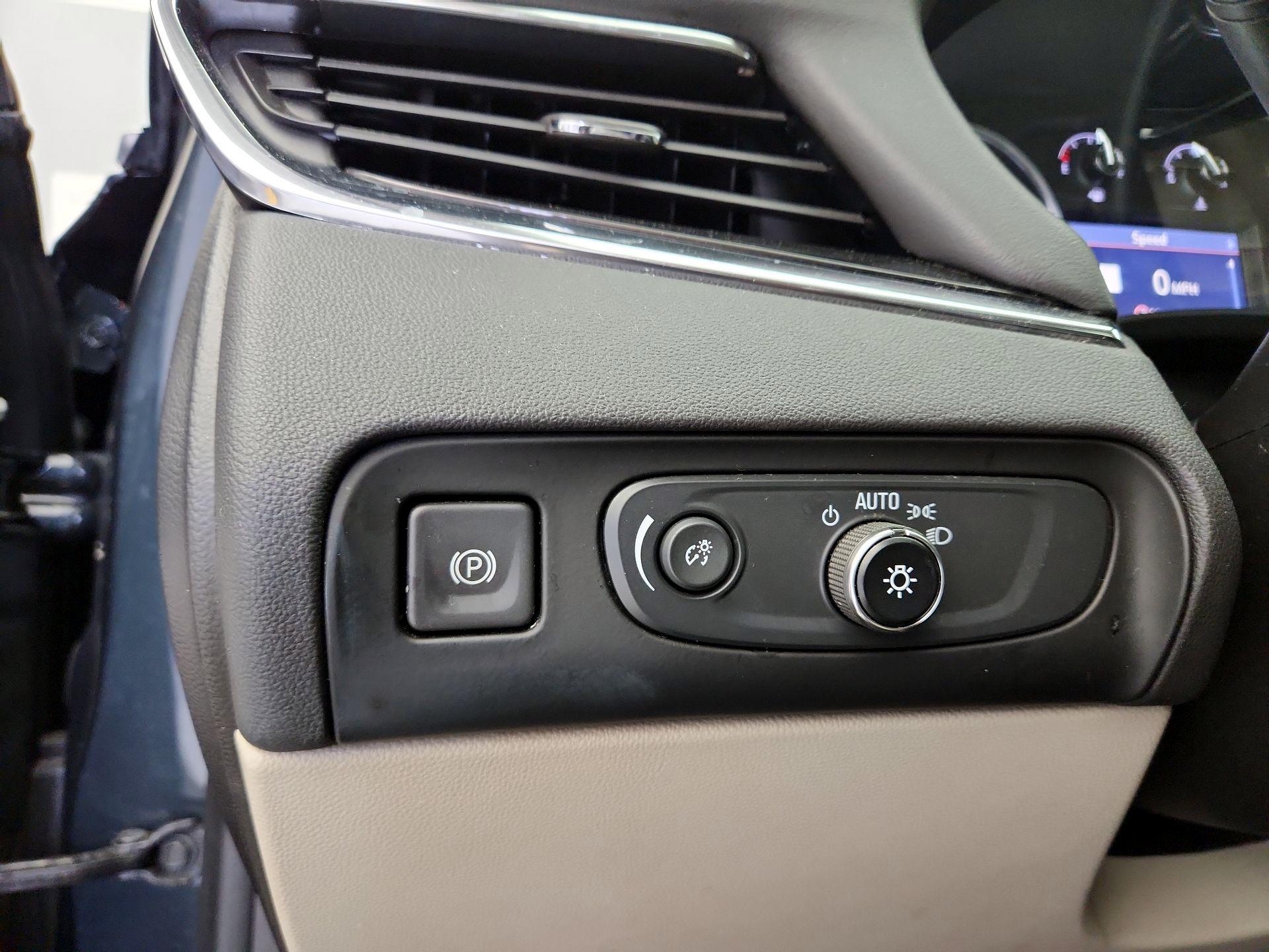 Thumbnail: 2021 Buick Enclave - 13