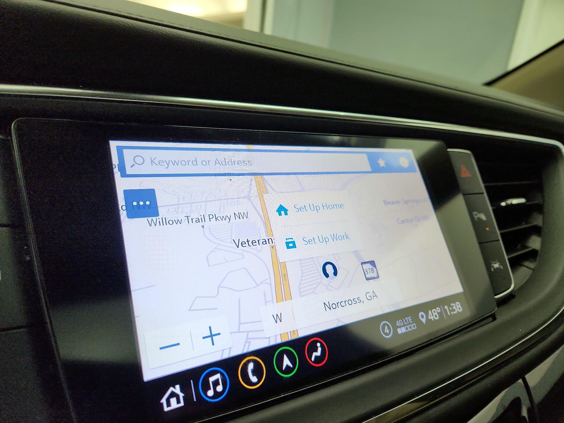 Thumbnail: 2021 Buick Enclave - 14