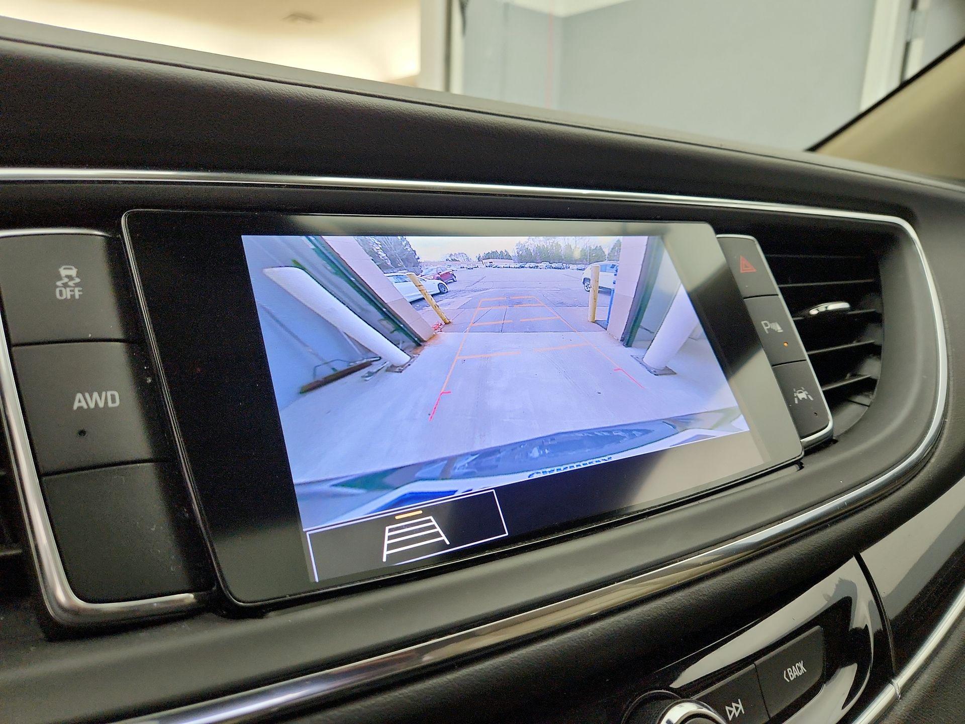 Thumbnail: 2021 Buick Enclave - 15