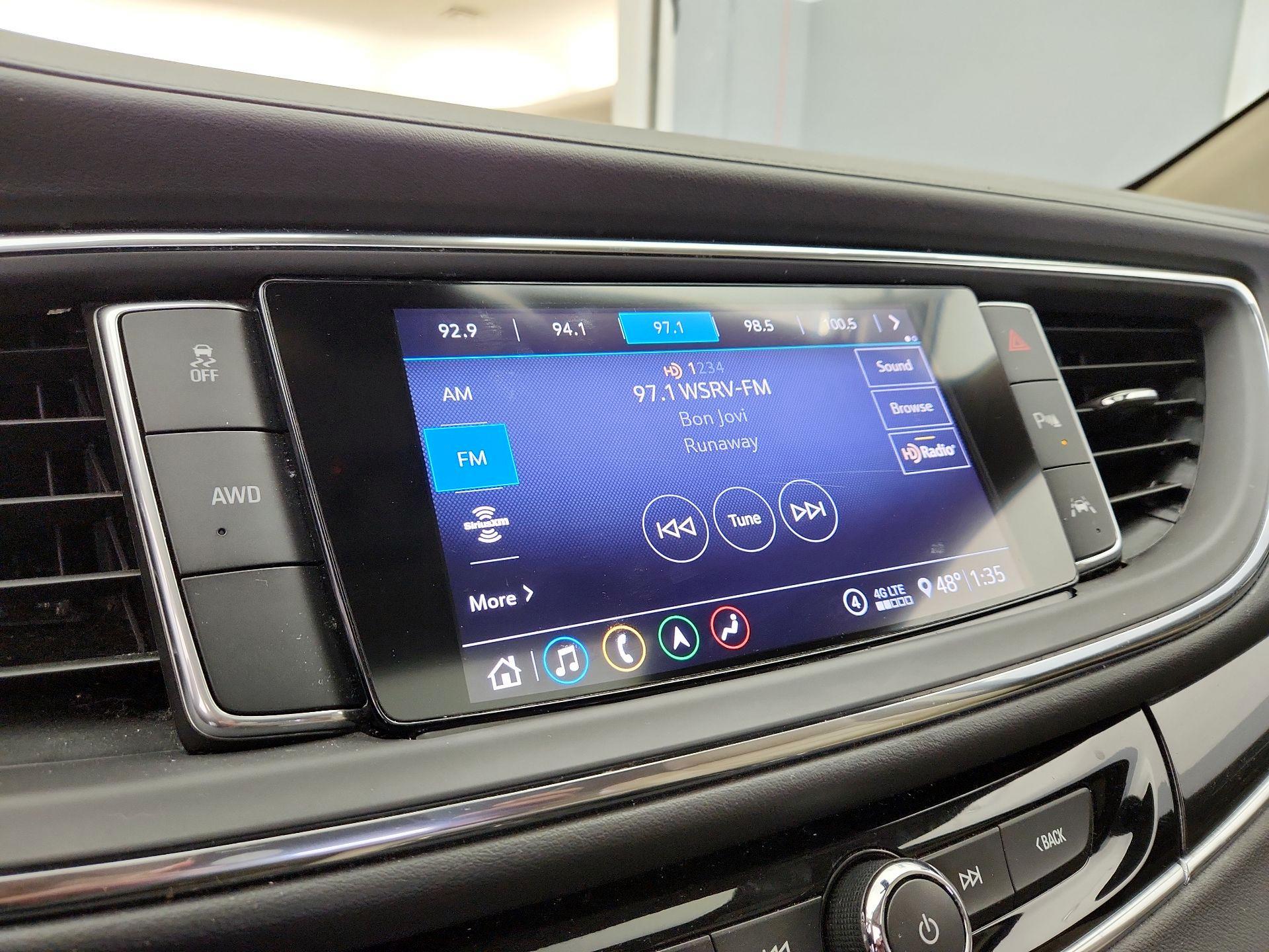 Thumbnail: 2021 Buick Enclave - 16