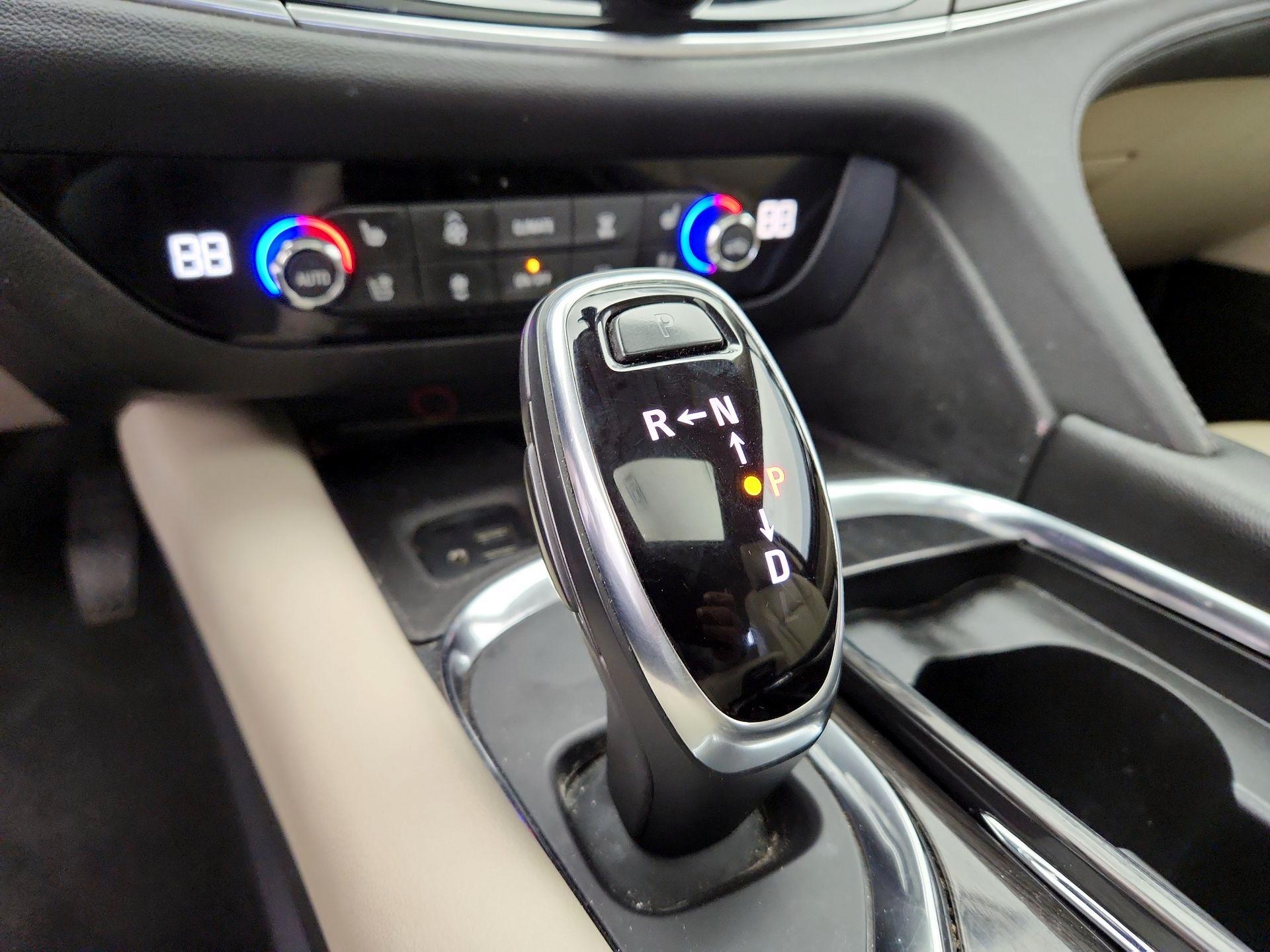 Thumbnail: 2021 Buick Enclave - 18