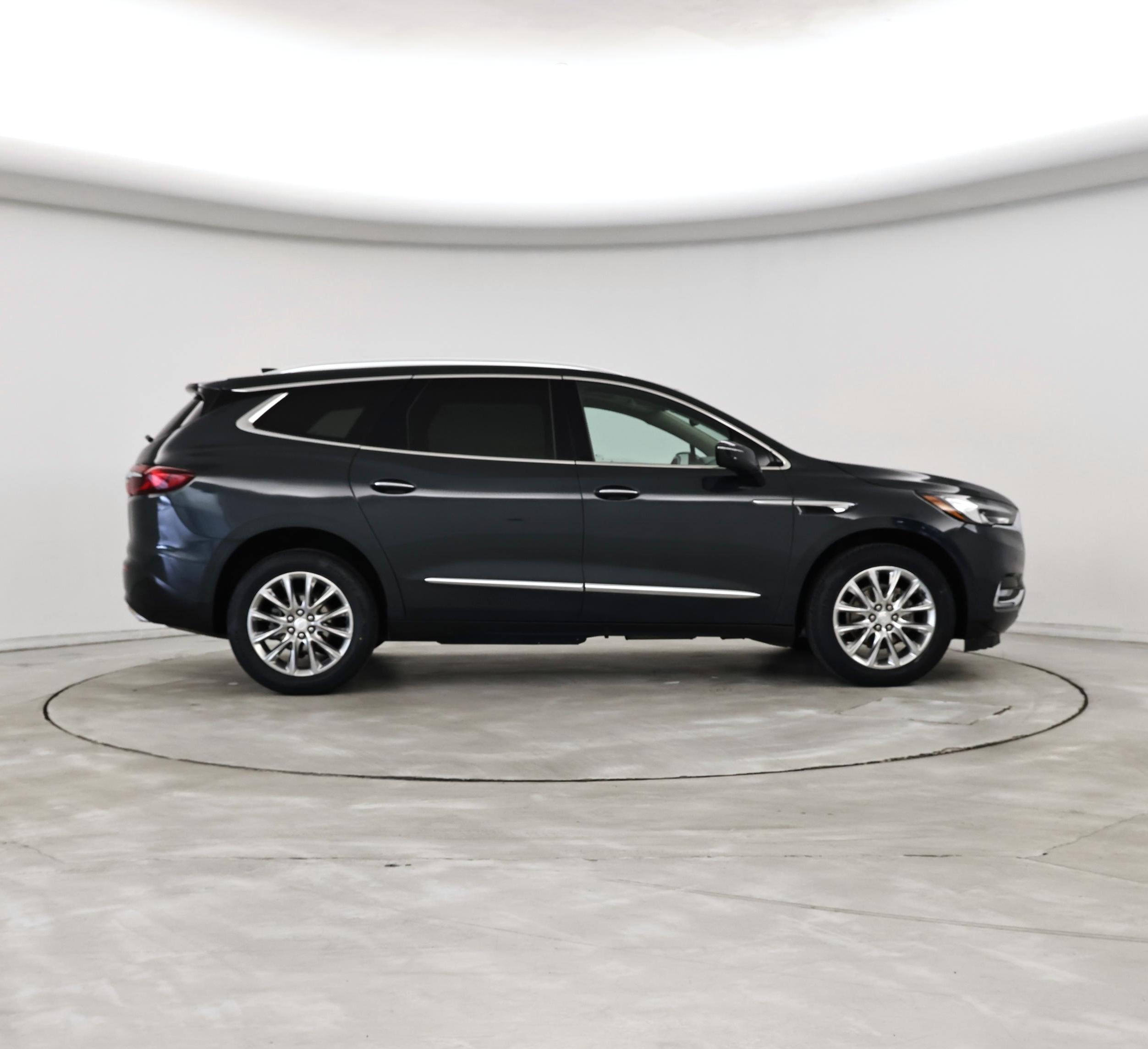 Thumbnail: 2021 Buick Enclave - 7