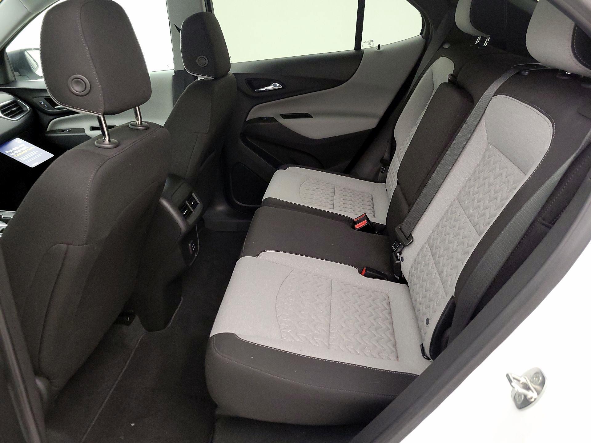 Thumbnail: 2022 Chevrolet Equinox - 19