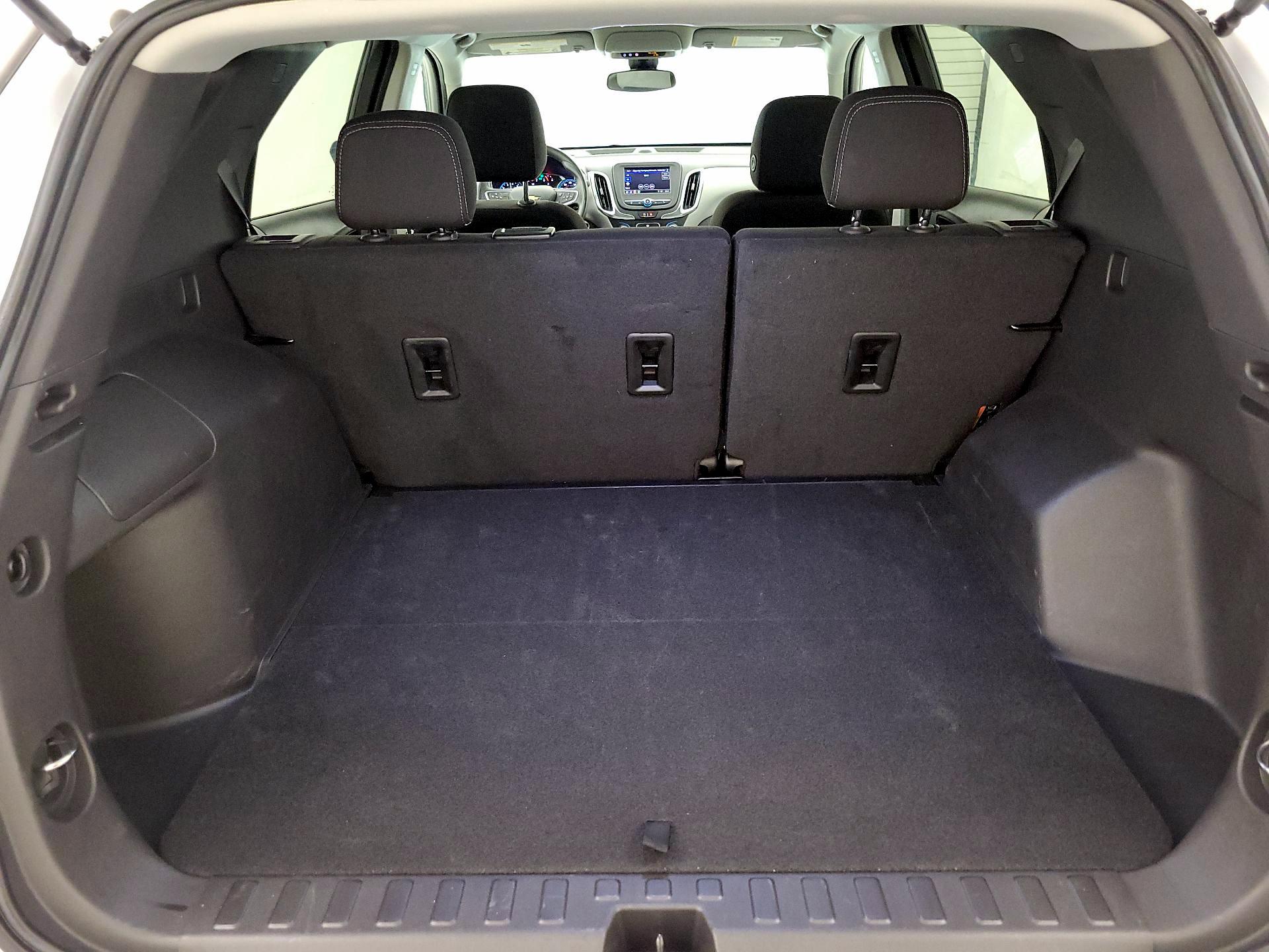 Thumbnail: 2022 Chevrolet Equinox - 20