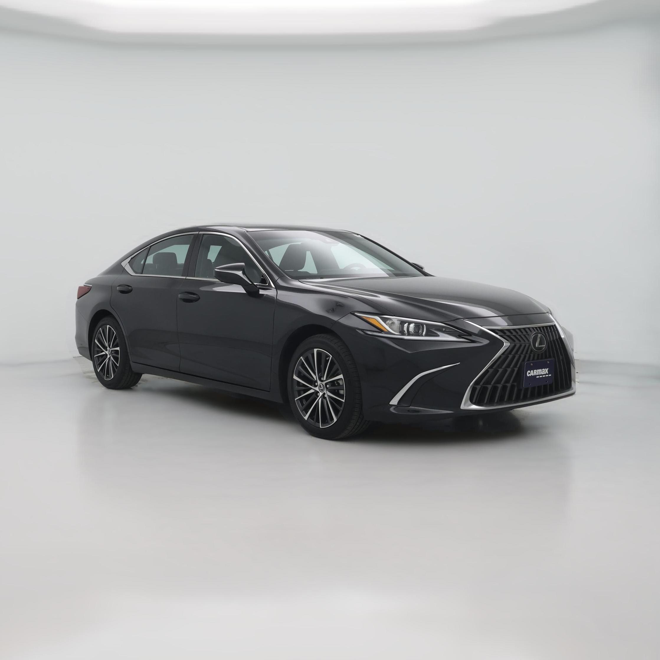 Thumbnail: 2024 Lexus ES - 1