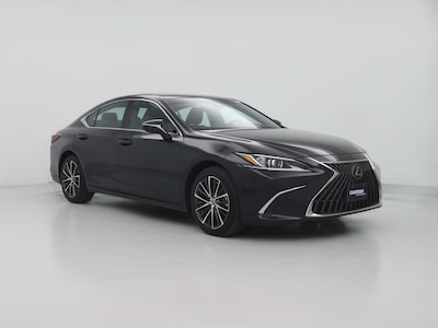2024 Lexus ES 350