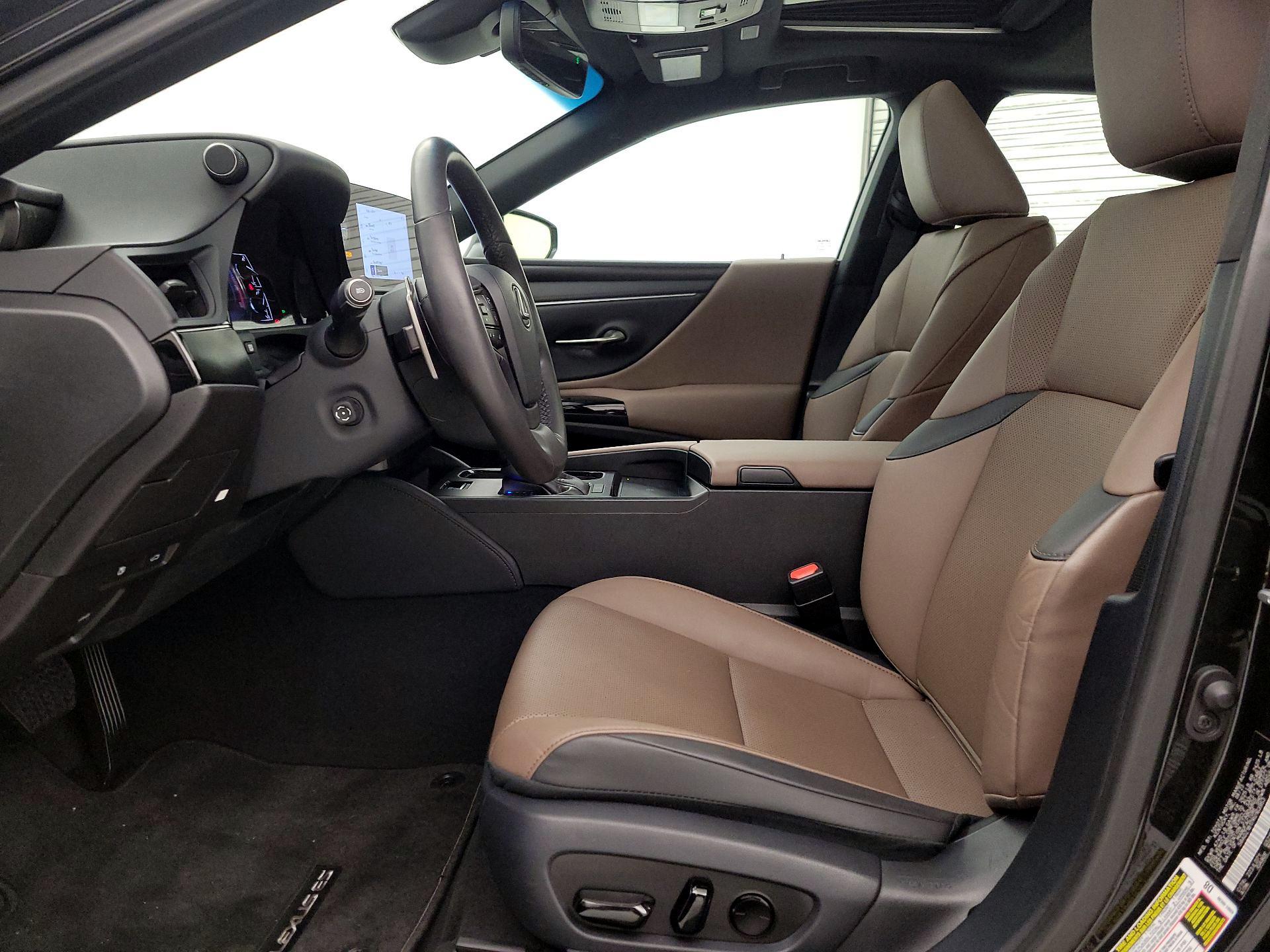 Thumbnail: 2024 Lexus ES - 11