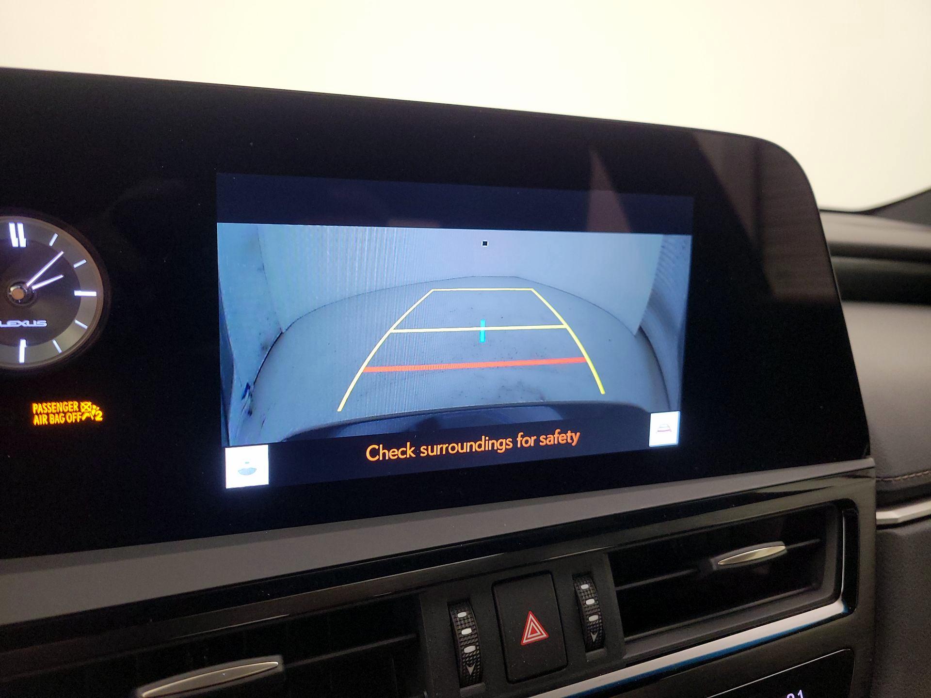 Thumbnail: 2024 Lexus ES - 14