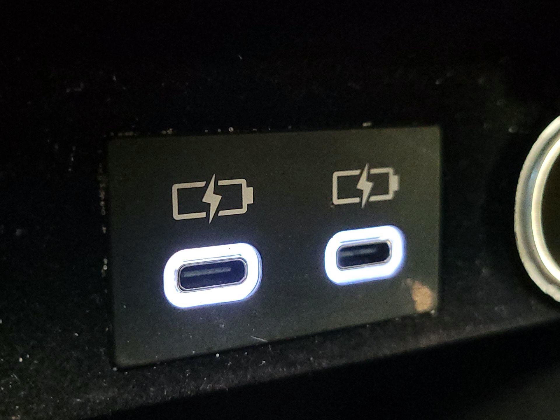 Thumbnail: 2024 Lexus ES - 18