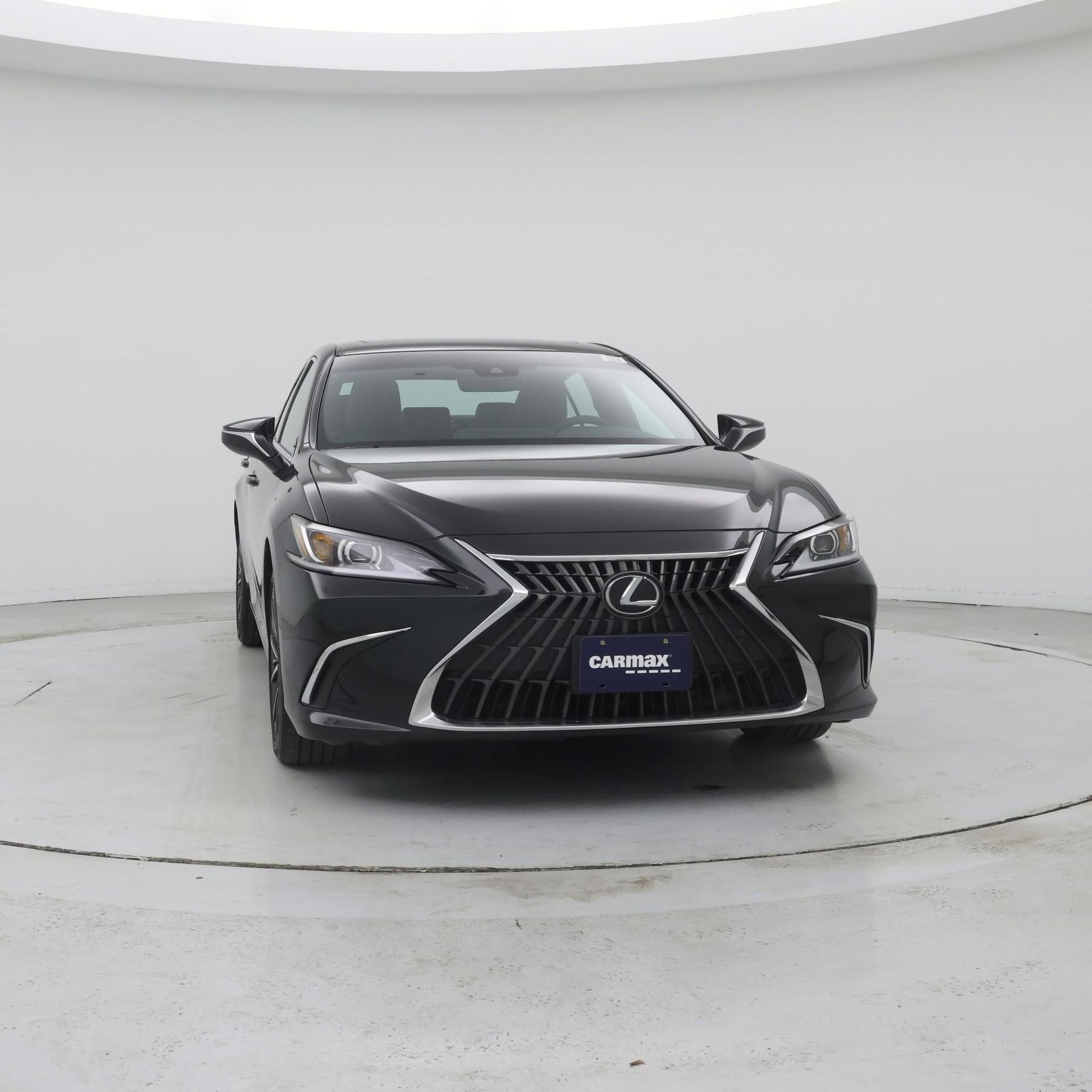 Thumbnail: 2024 Lexus ES - 5