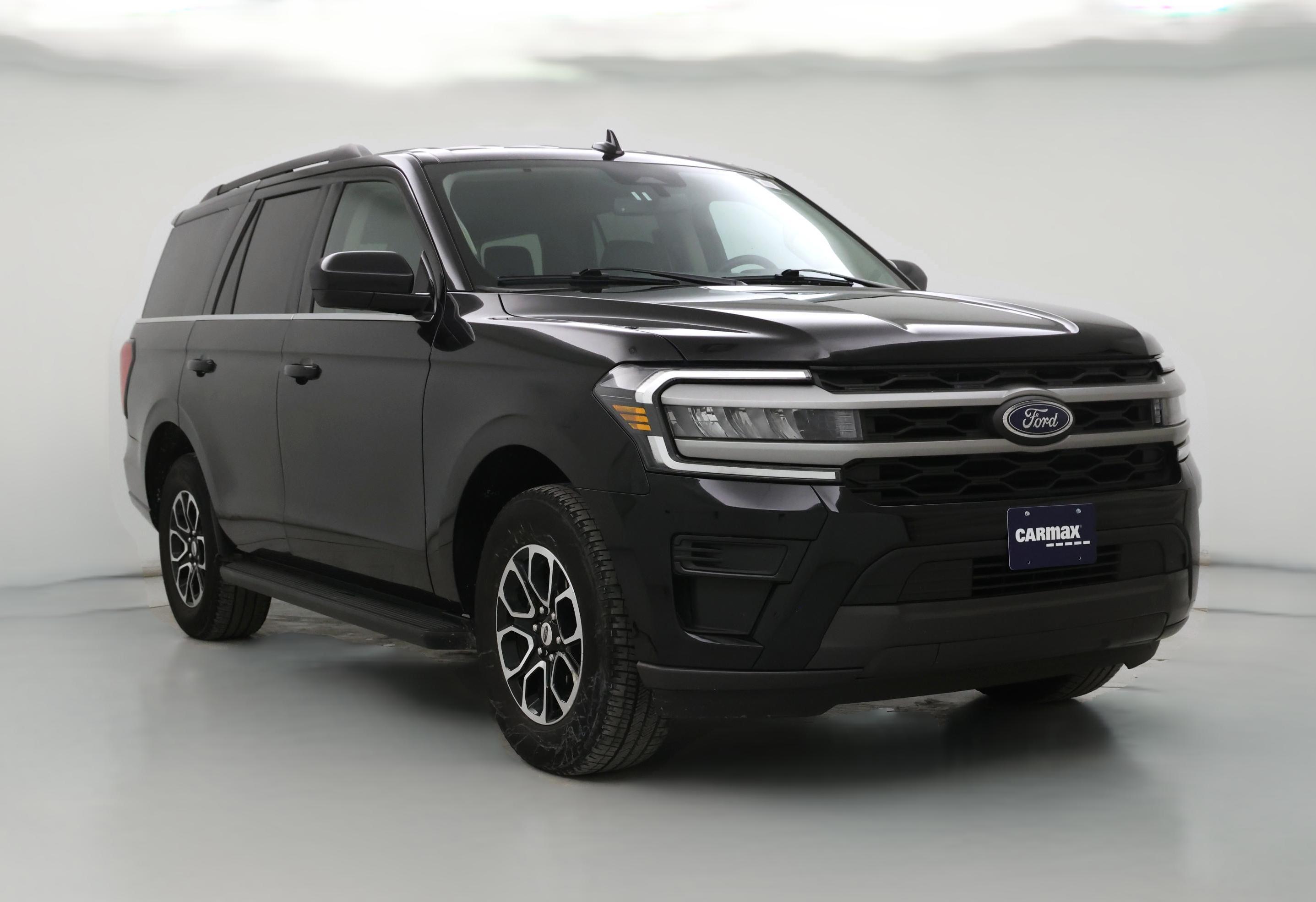 Thumbnail: 2024 Ford Expedition - 1