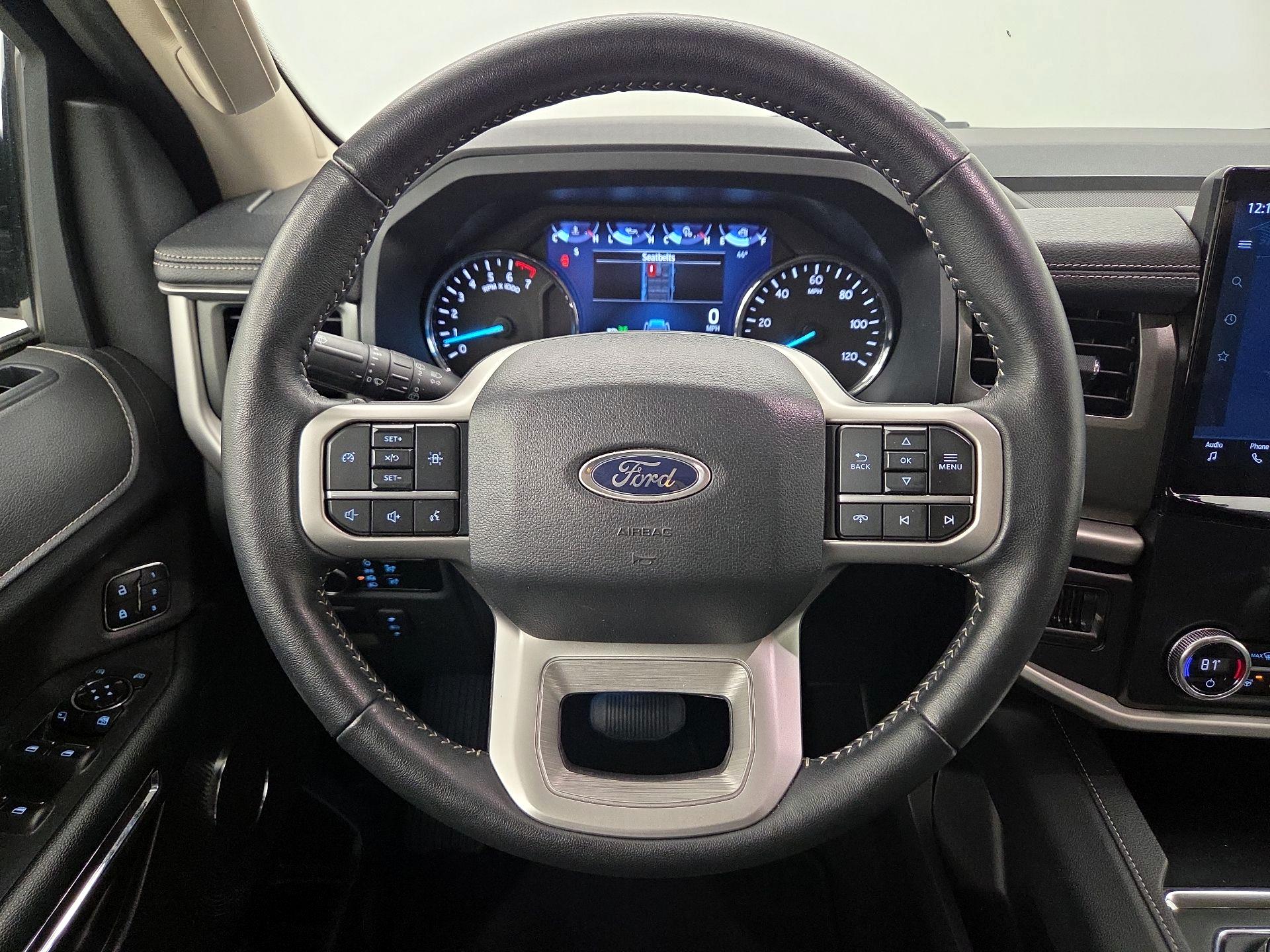 Thumbnail: 2024 Ford Expedition - 10