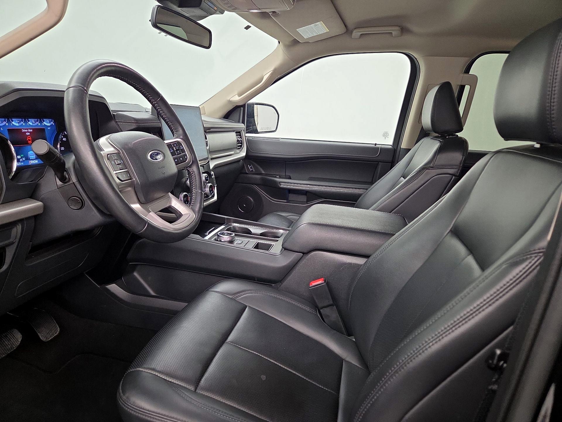 Thumbnail: 2024 Ford Expedition - 11