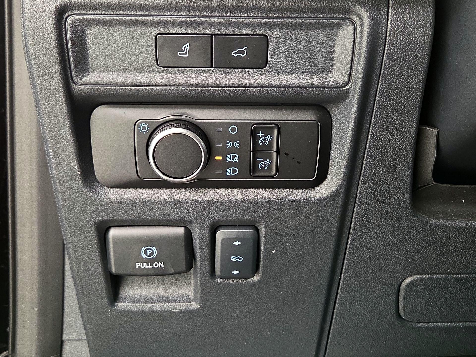 Thumbnail: 2024 Ford Expedition - 13