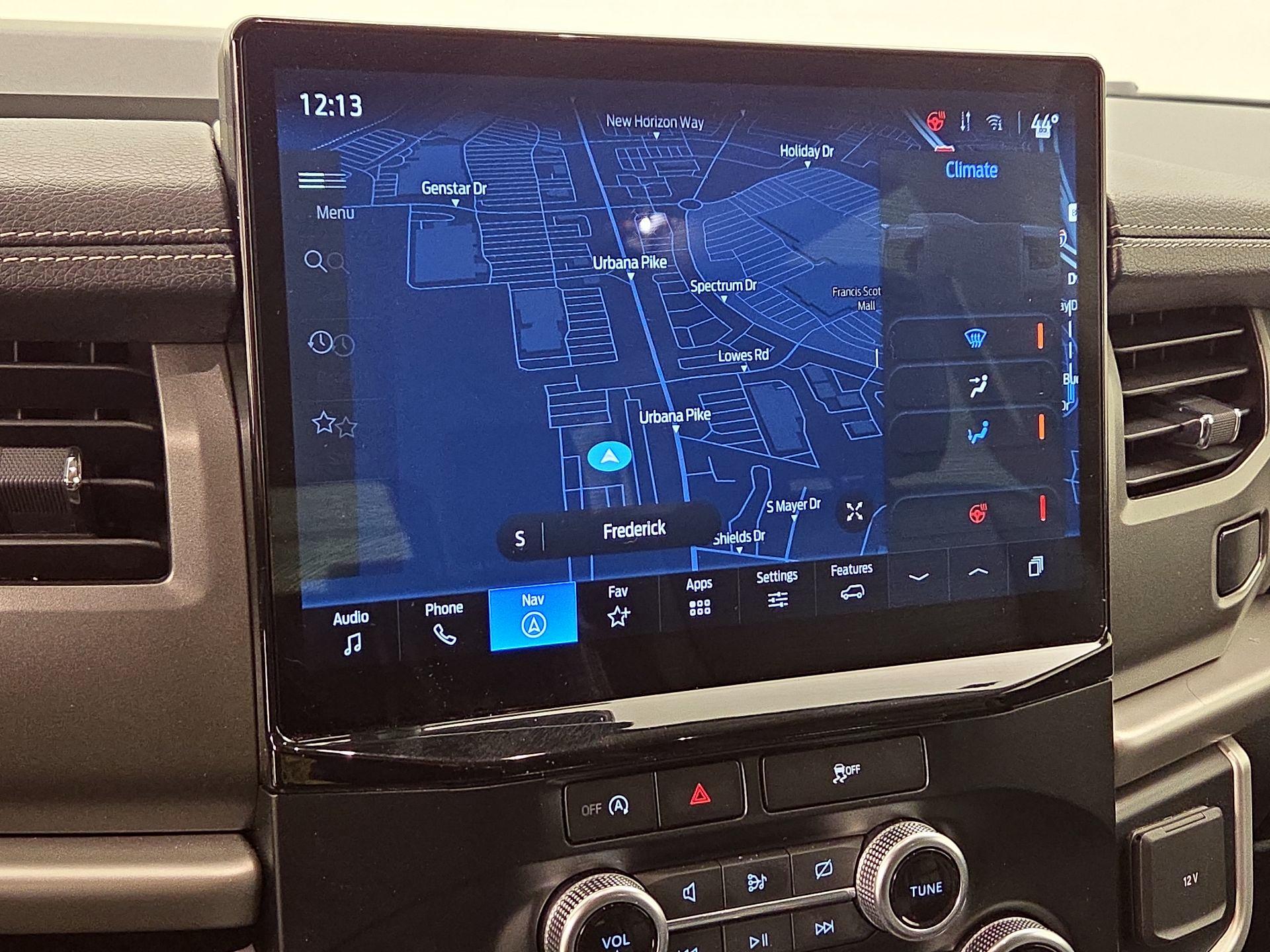 Thumbnail: 2024 Ford Expedition - 14