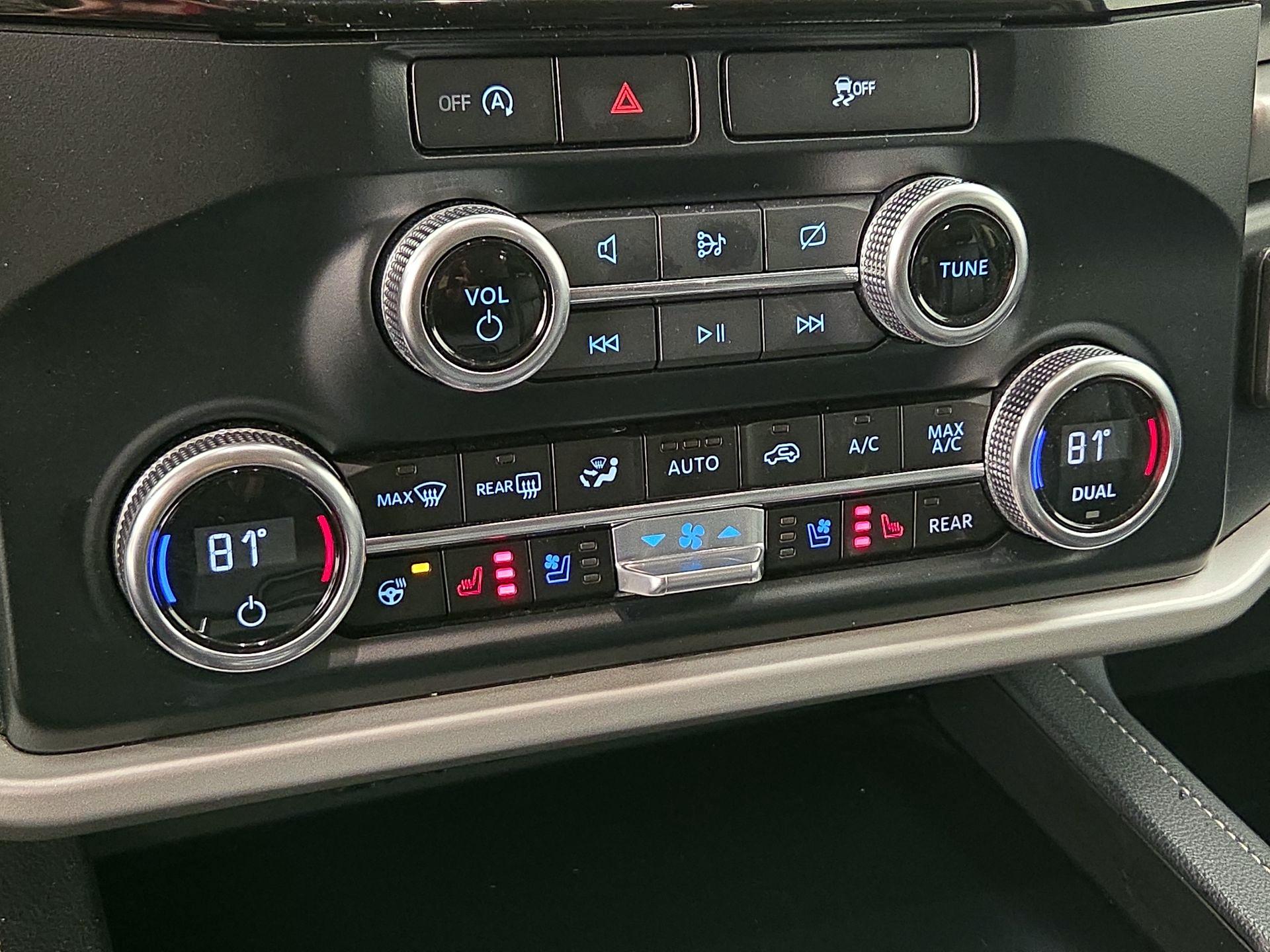 Thumbnail: 2024 Ford Expedition - 17