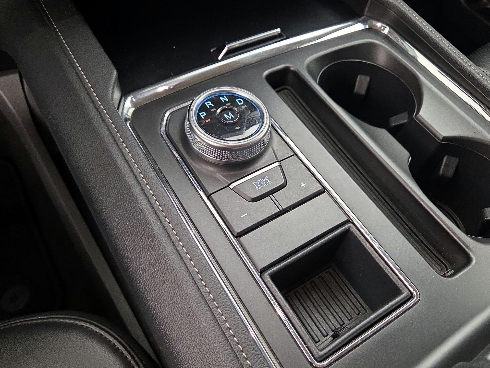 Thumbnail: 2024 Ford Expedition - 18