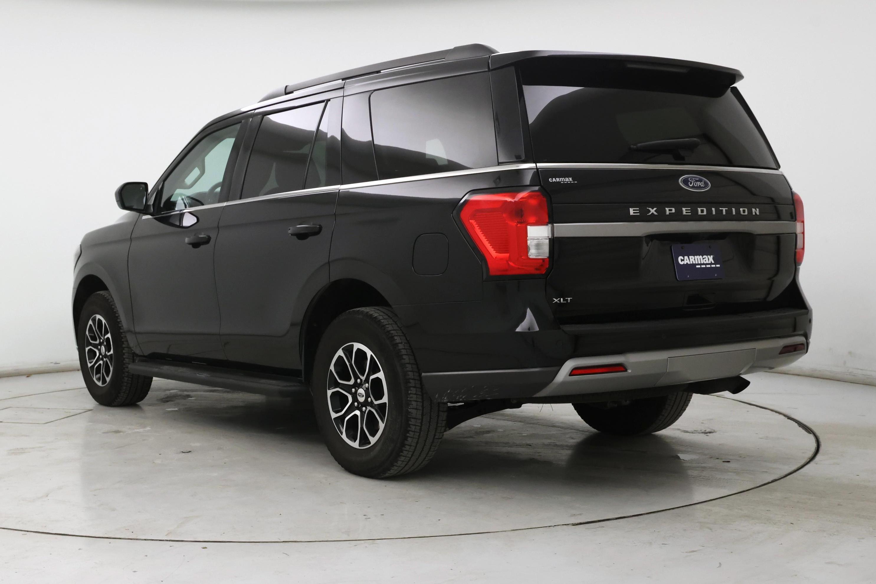 Thumbnail: 2024 Ford Expedition - 2