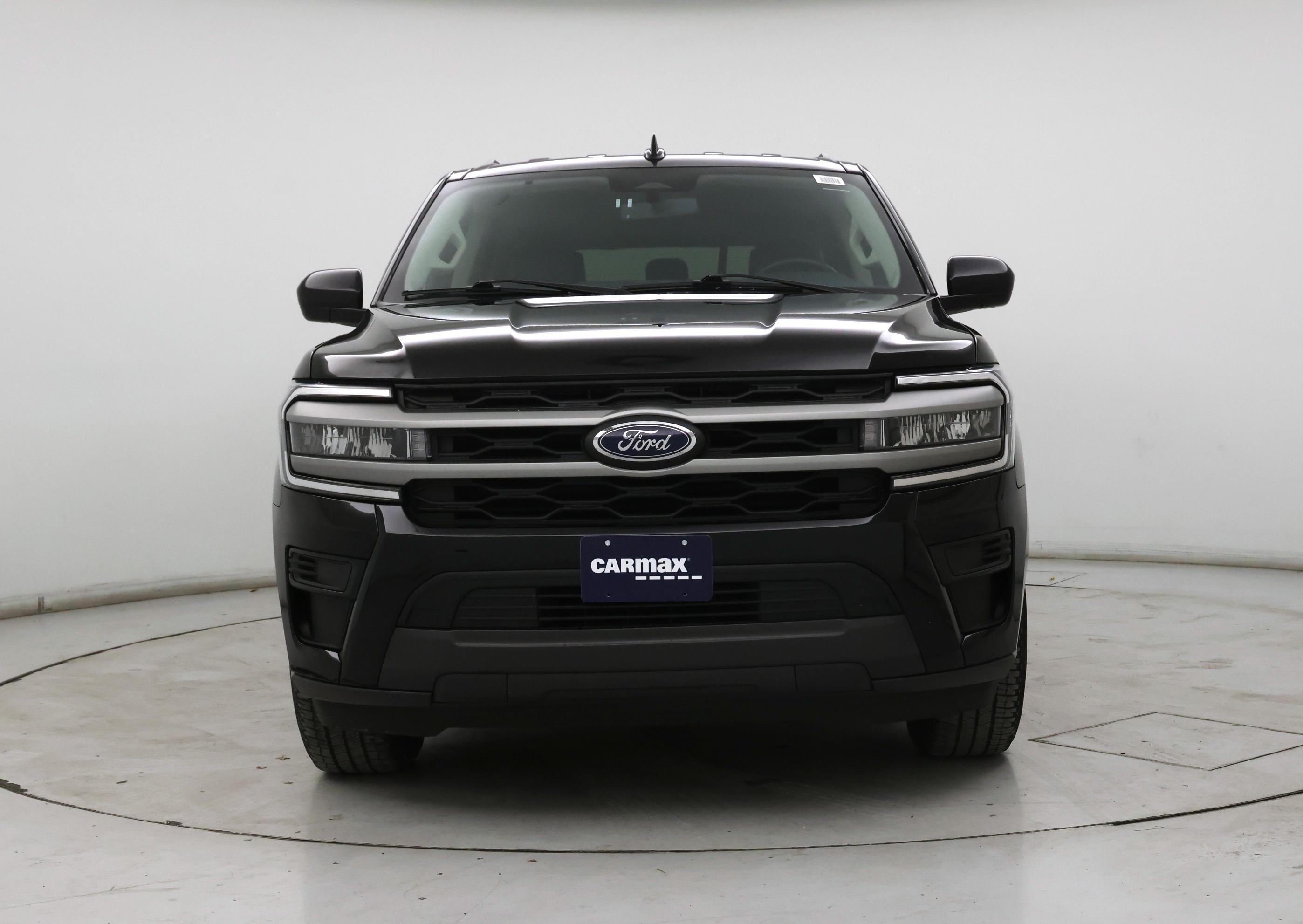 Thumbnail: 2024 Ford Expedition - 5