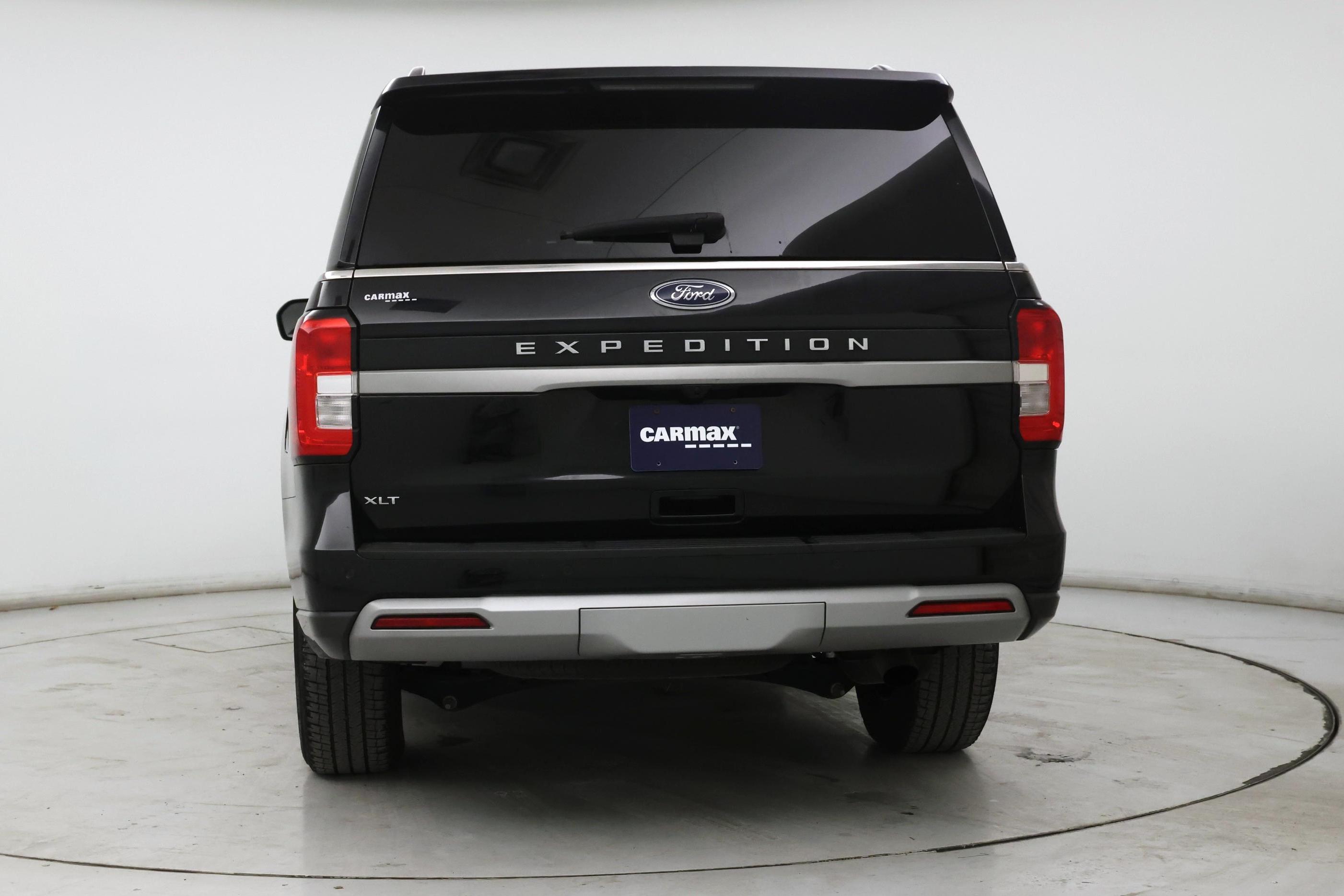 Thumbnail: 2024 Ford Expedition - 6