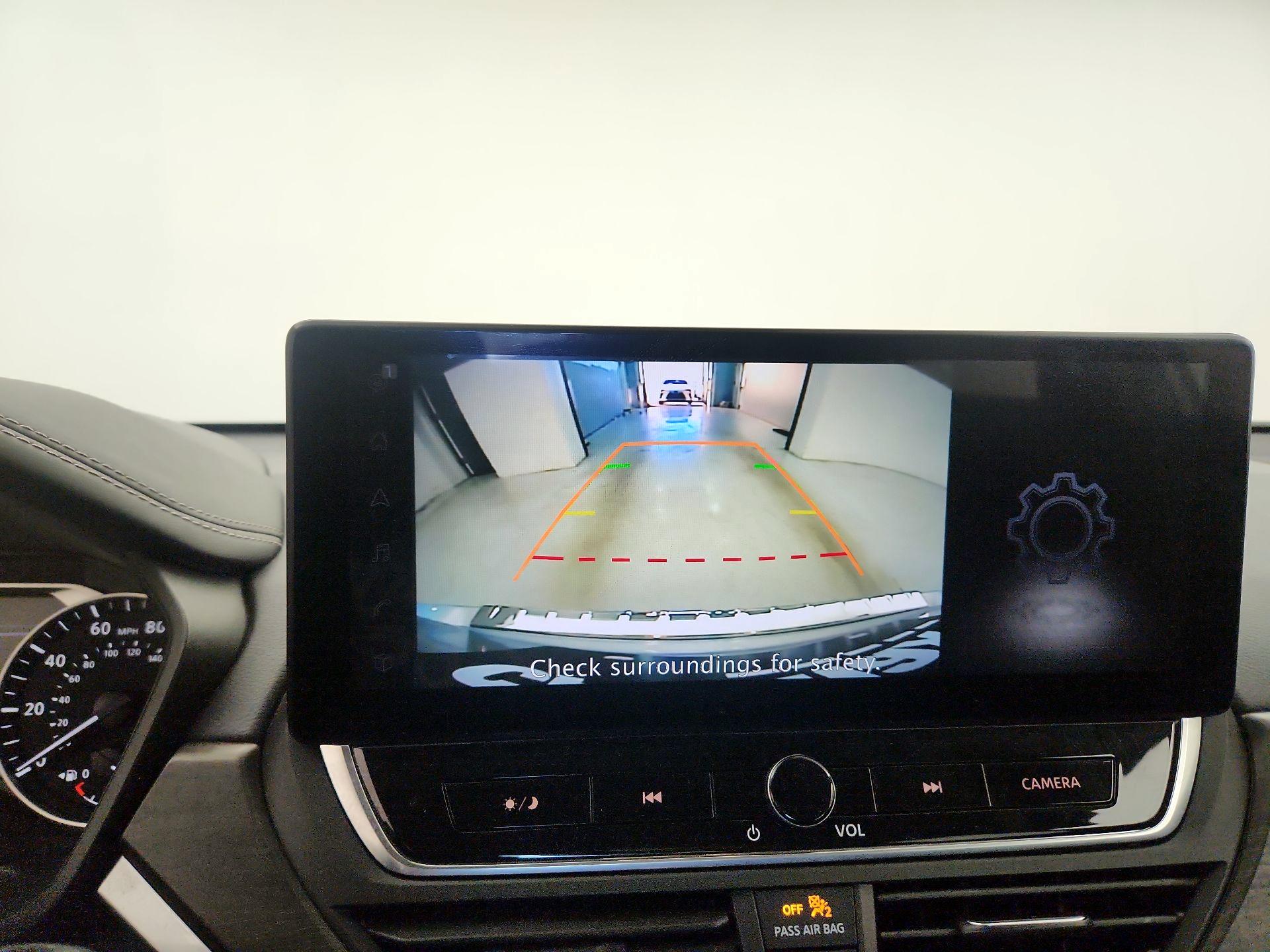 Thumbnail: 2023 Nissan Altima - 12