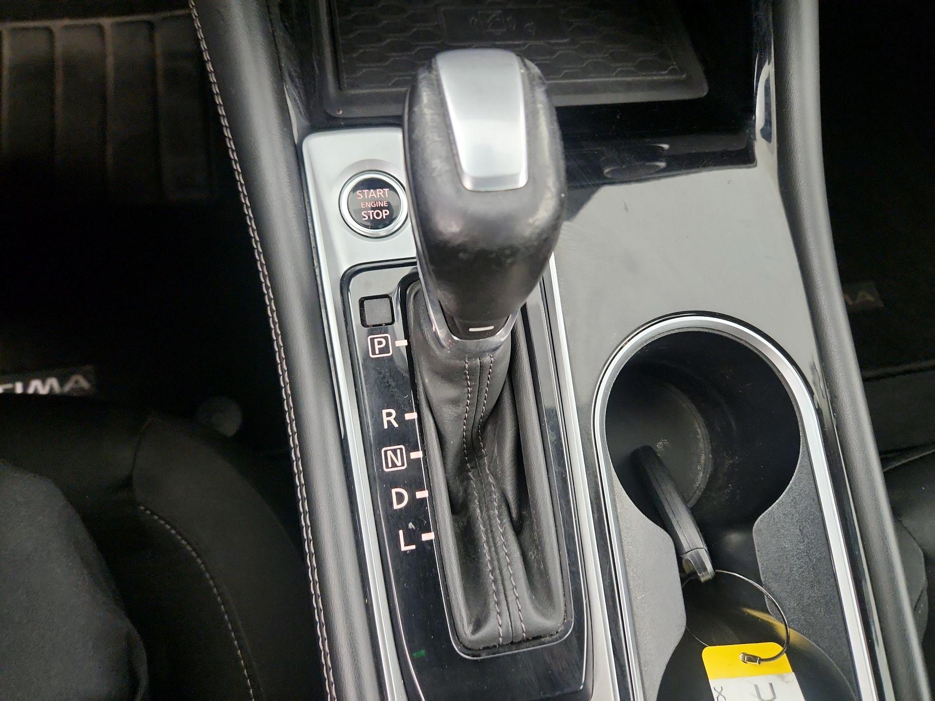 Thumbnail: 2023 Nissan Altima - 15