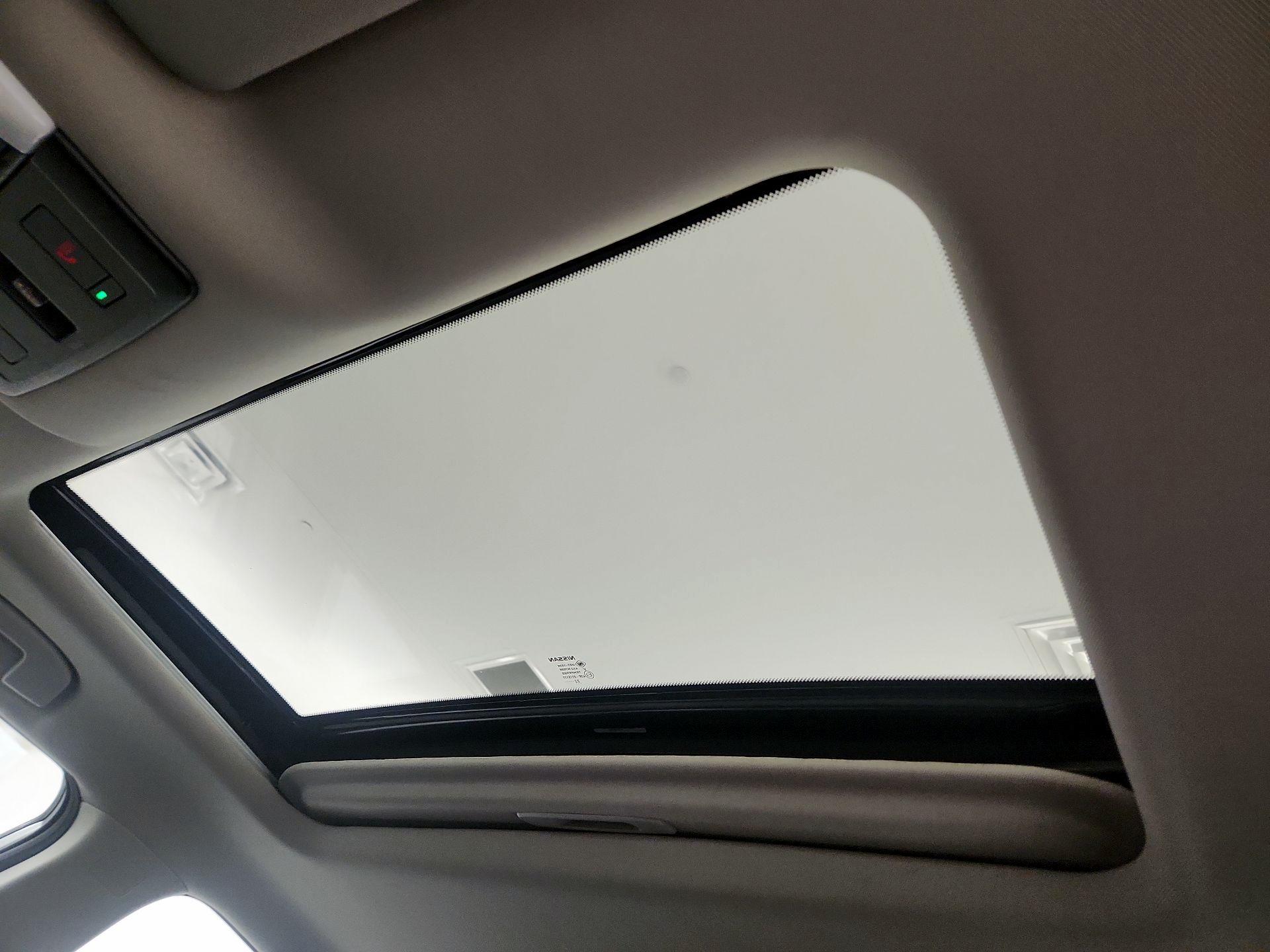 Thumbnail: 2023 Nissan Altima - 17