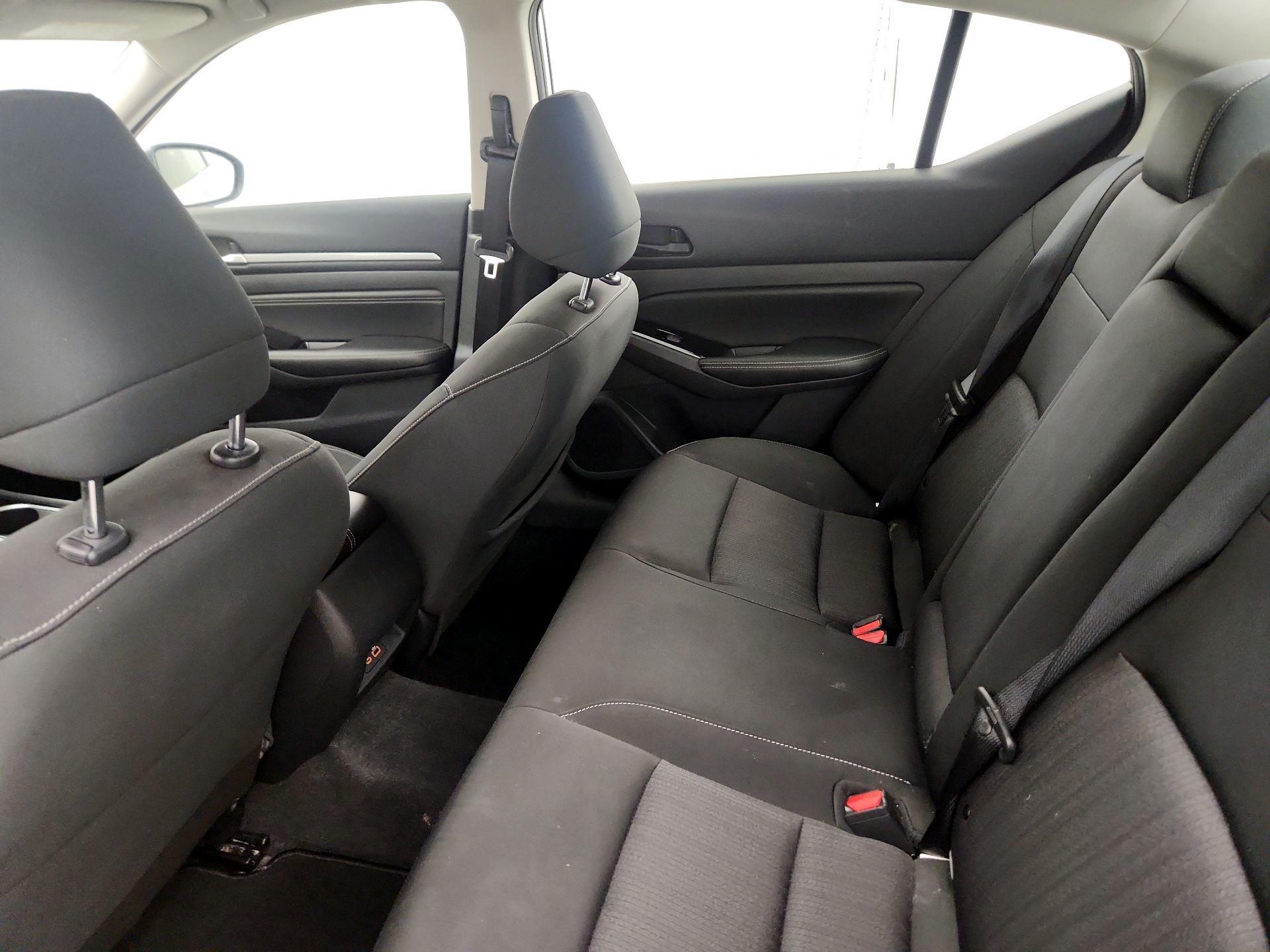 Thumbnail: 2023 Nissan Altima - 18