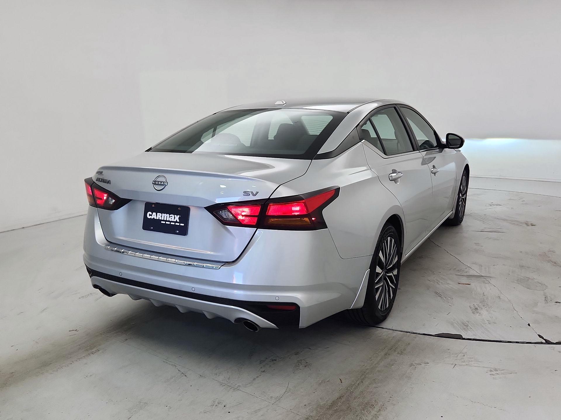 Thumbnail: 2023 Nissan Altima - 5