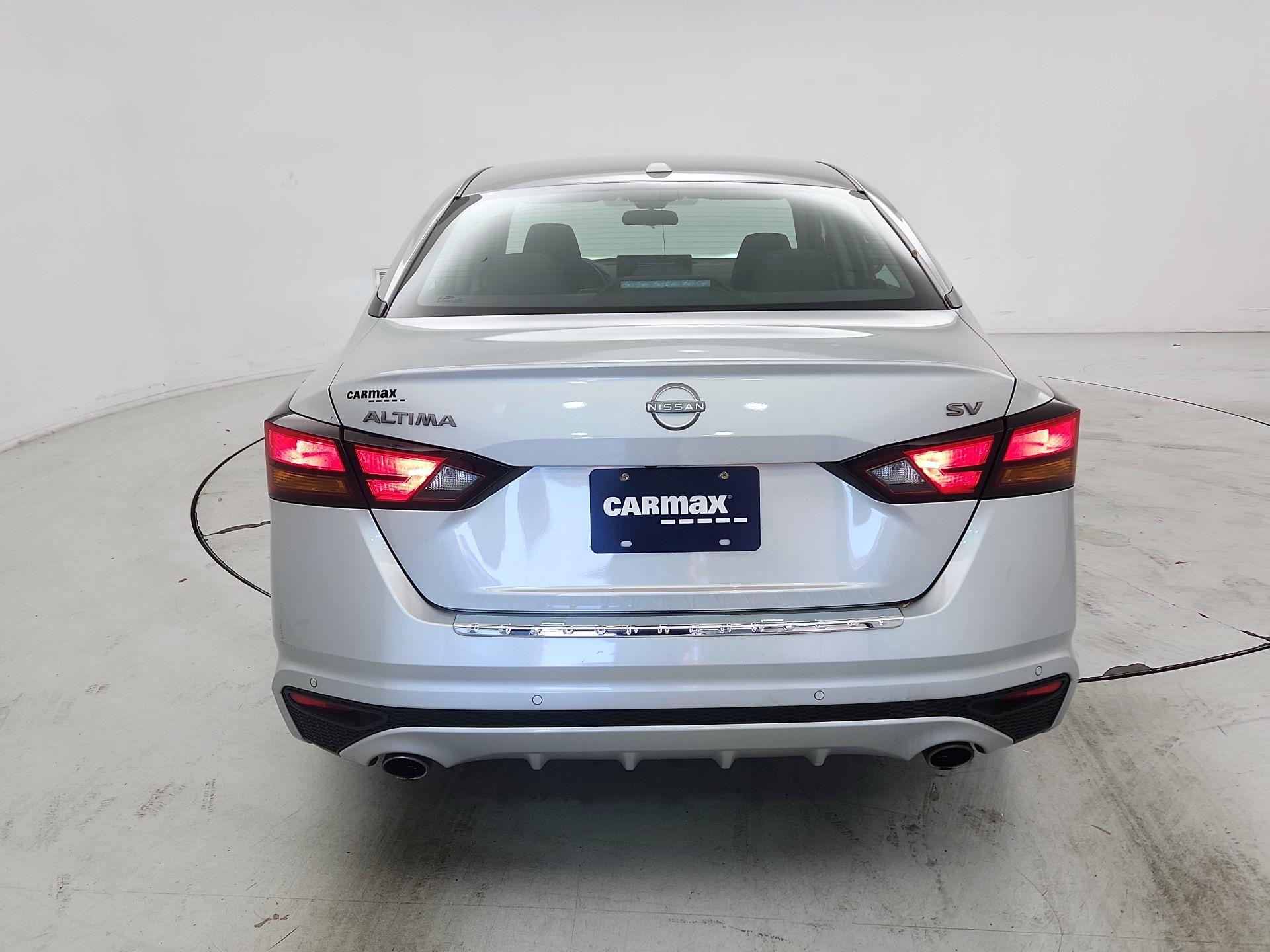 Thumbnail: 2023 Nissan Altima - 6