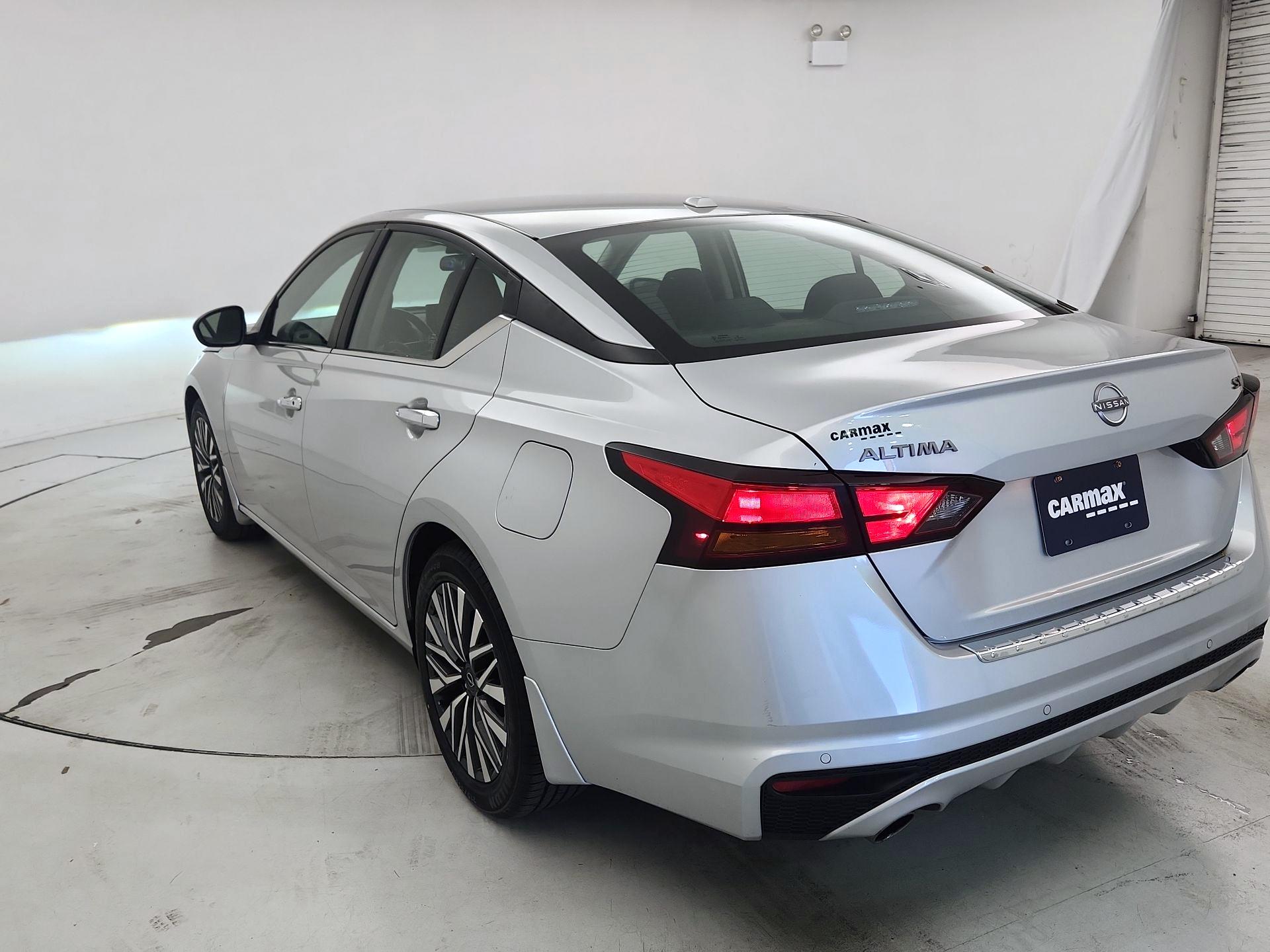 Thumbnail: 2023 Nissan Altima - 7