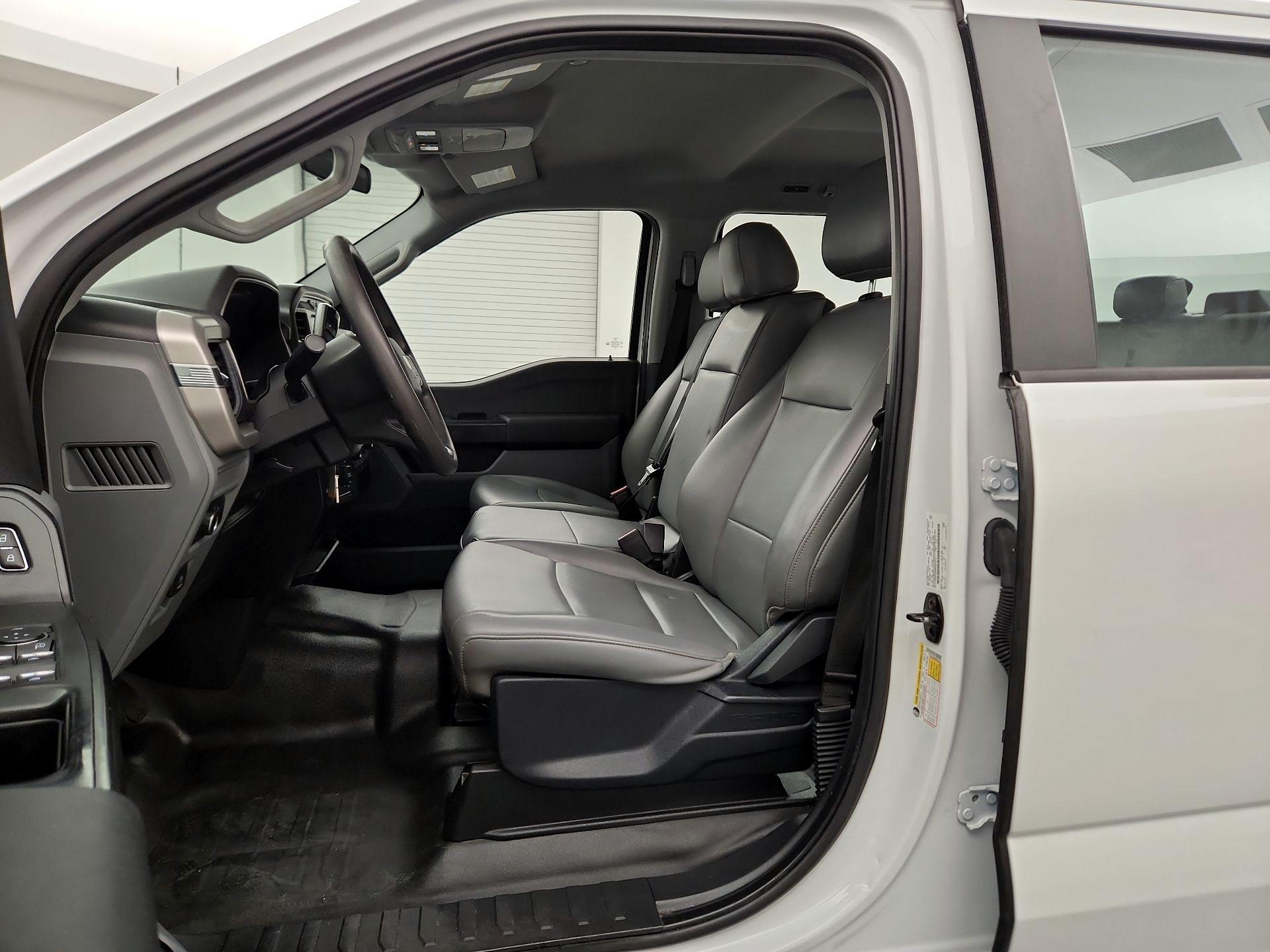 Thumbnail: 2021 Ford F-150 - 9