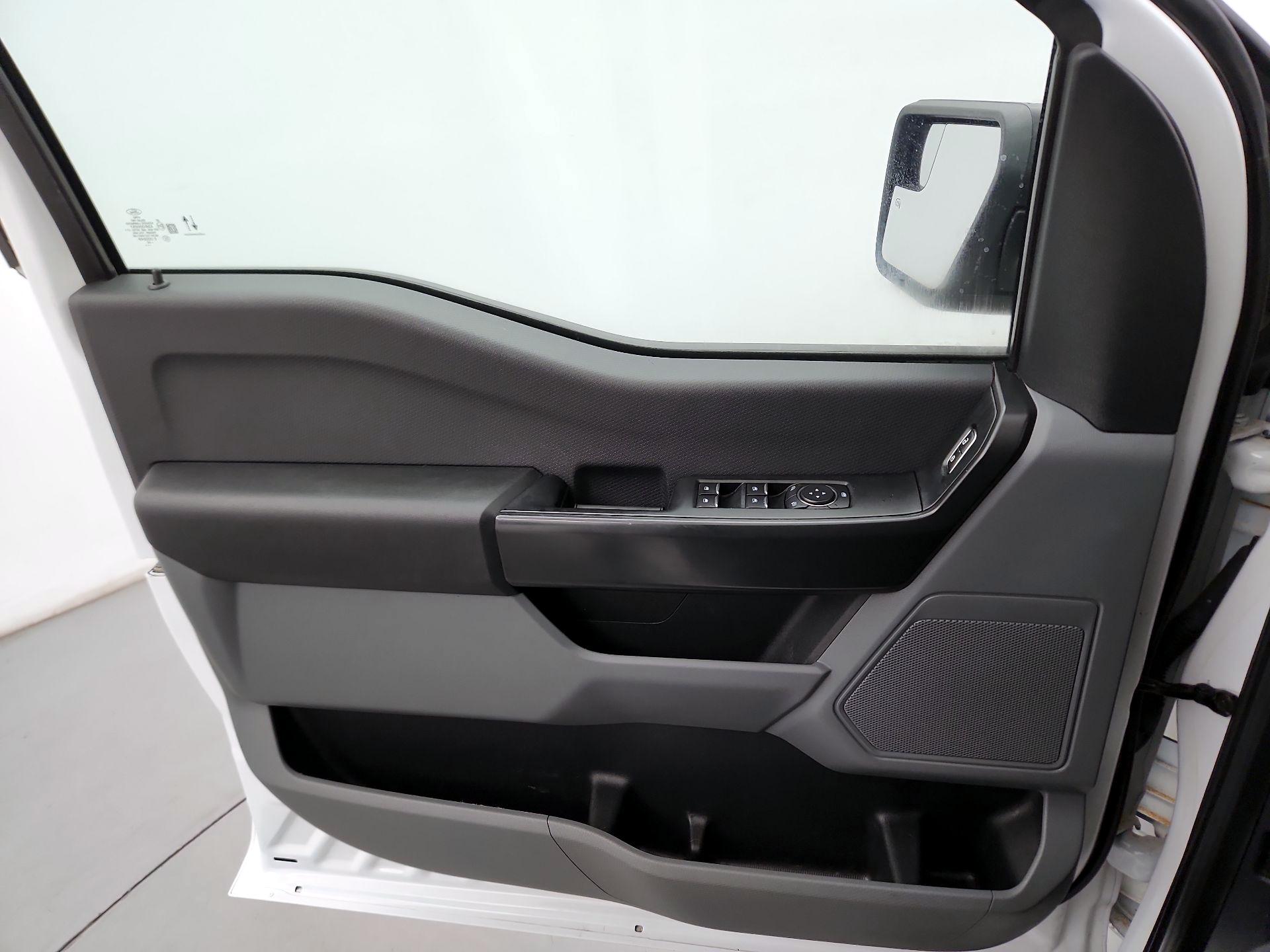 Thumbnail: 2021 Ford F-150 - 10