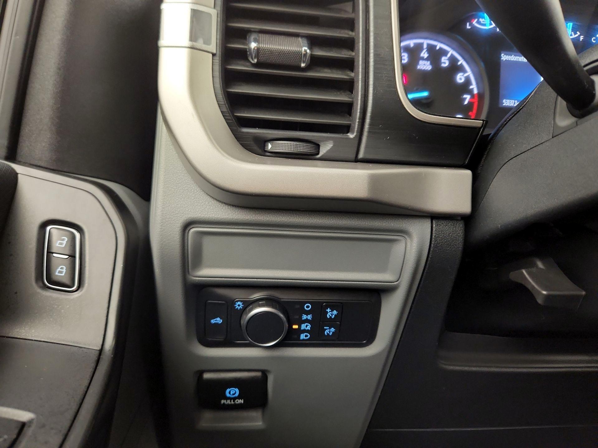 Thumbnail: 2021 Ford F-150 - 11