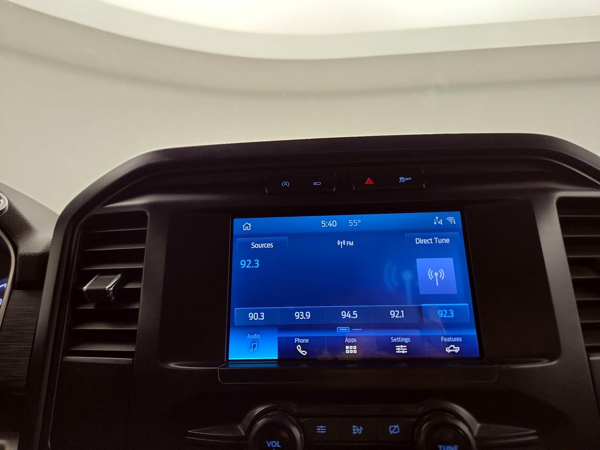 Thumbnail: 2021 Ford F-150 - 13