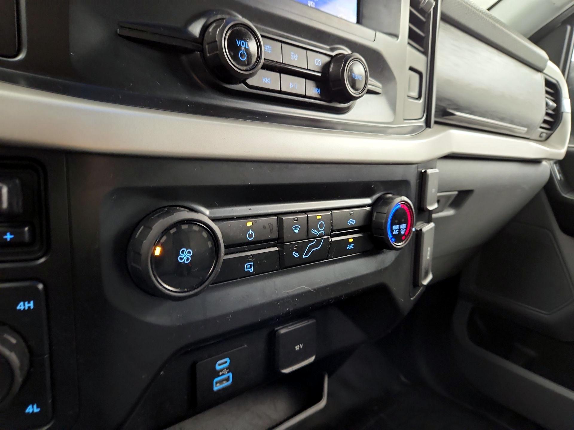 Thumbnail: 2021 Ford F-150 - 14