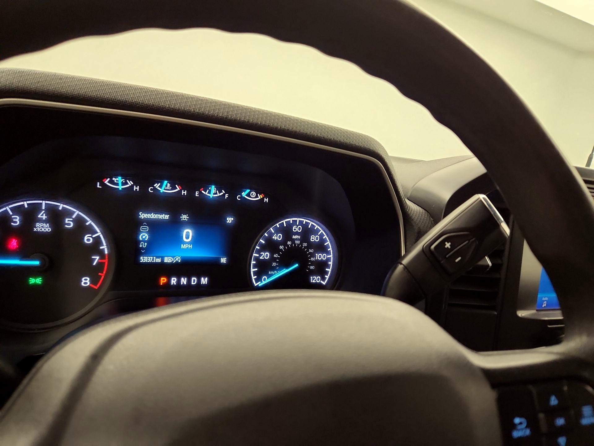 Thumbnail: 2021 Ford F-150 - 15