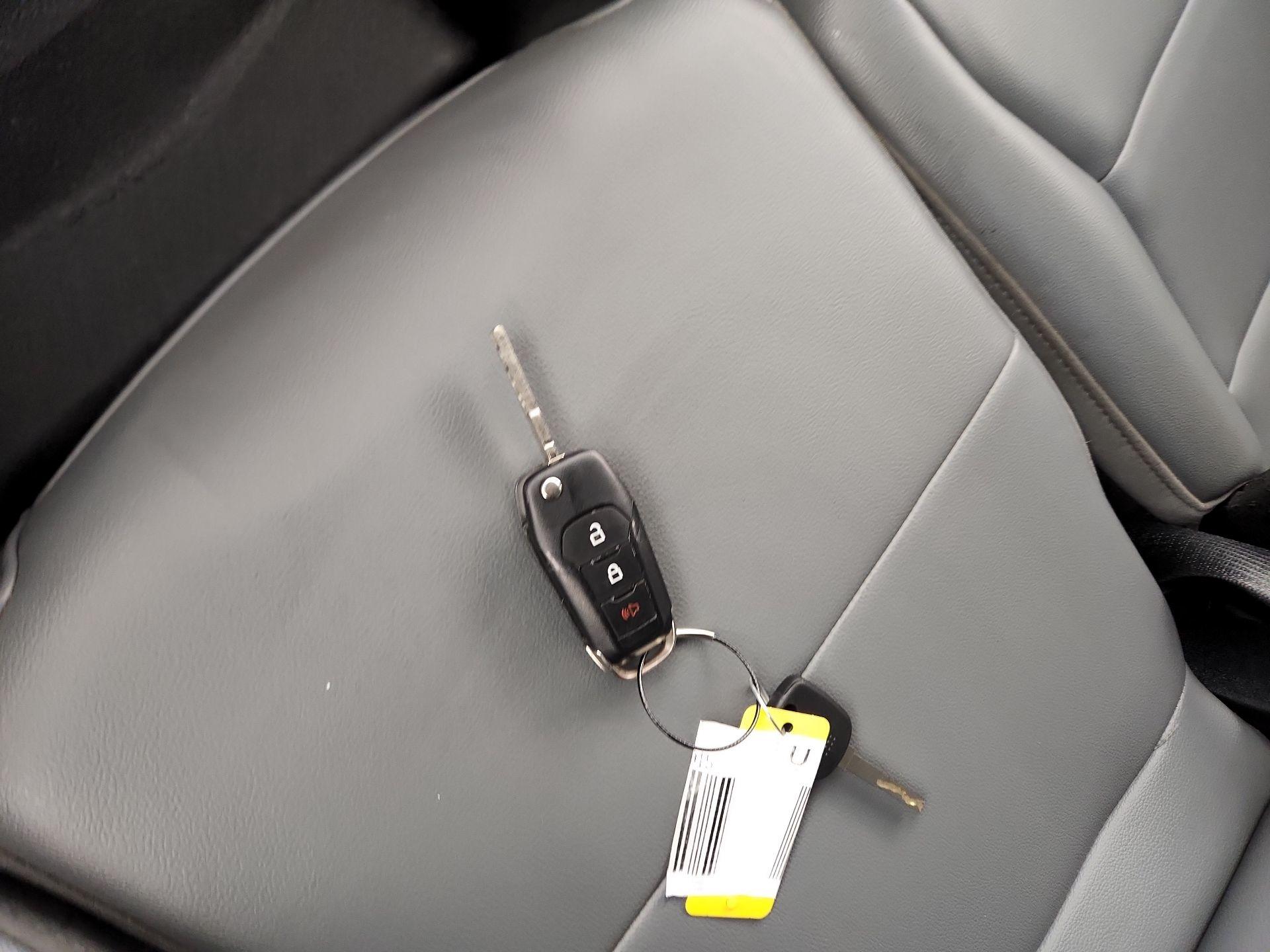 Thumbnail: 2021 Ford F-150 - 20